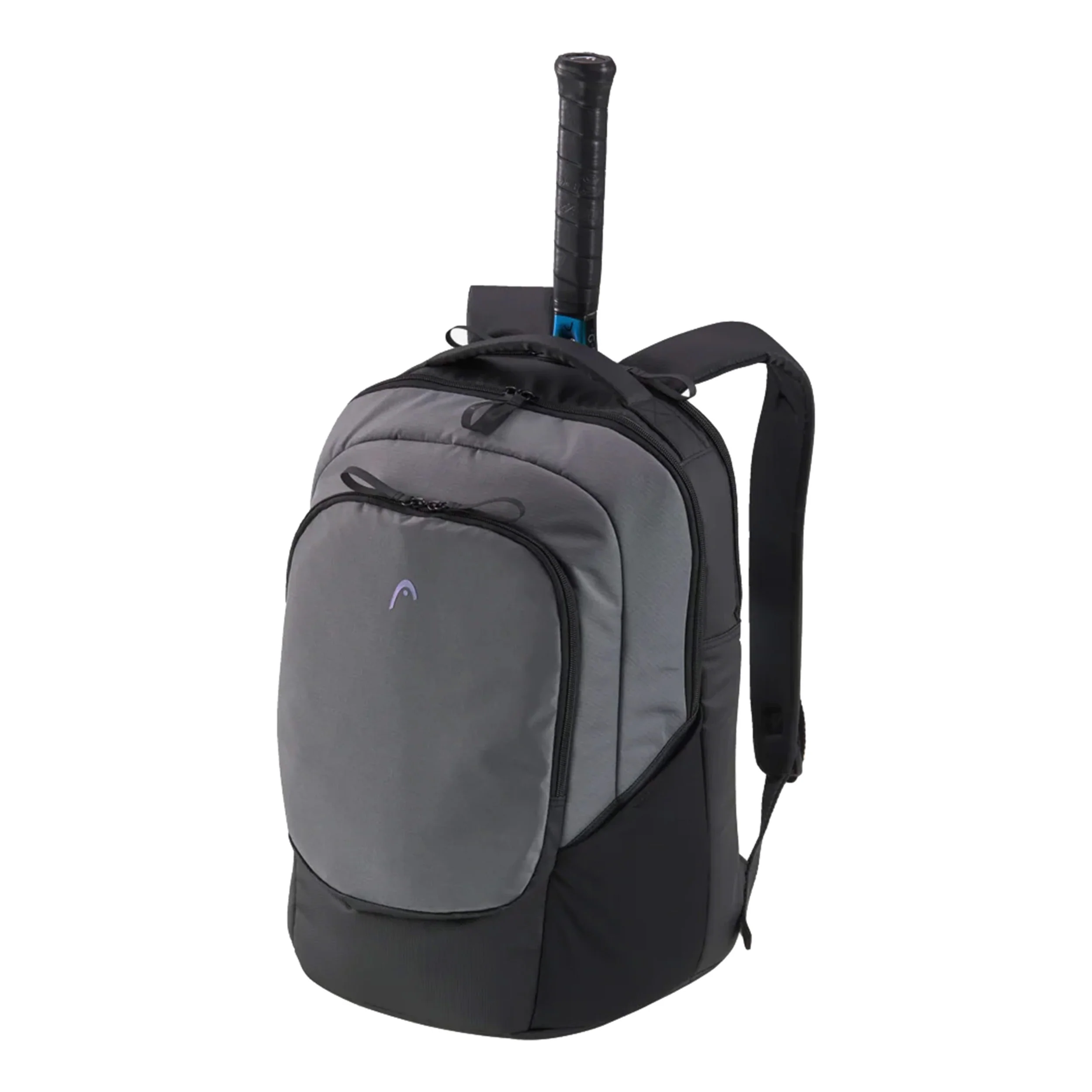 Pro X Rucksack-Schwarz,Grau - Image 2