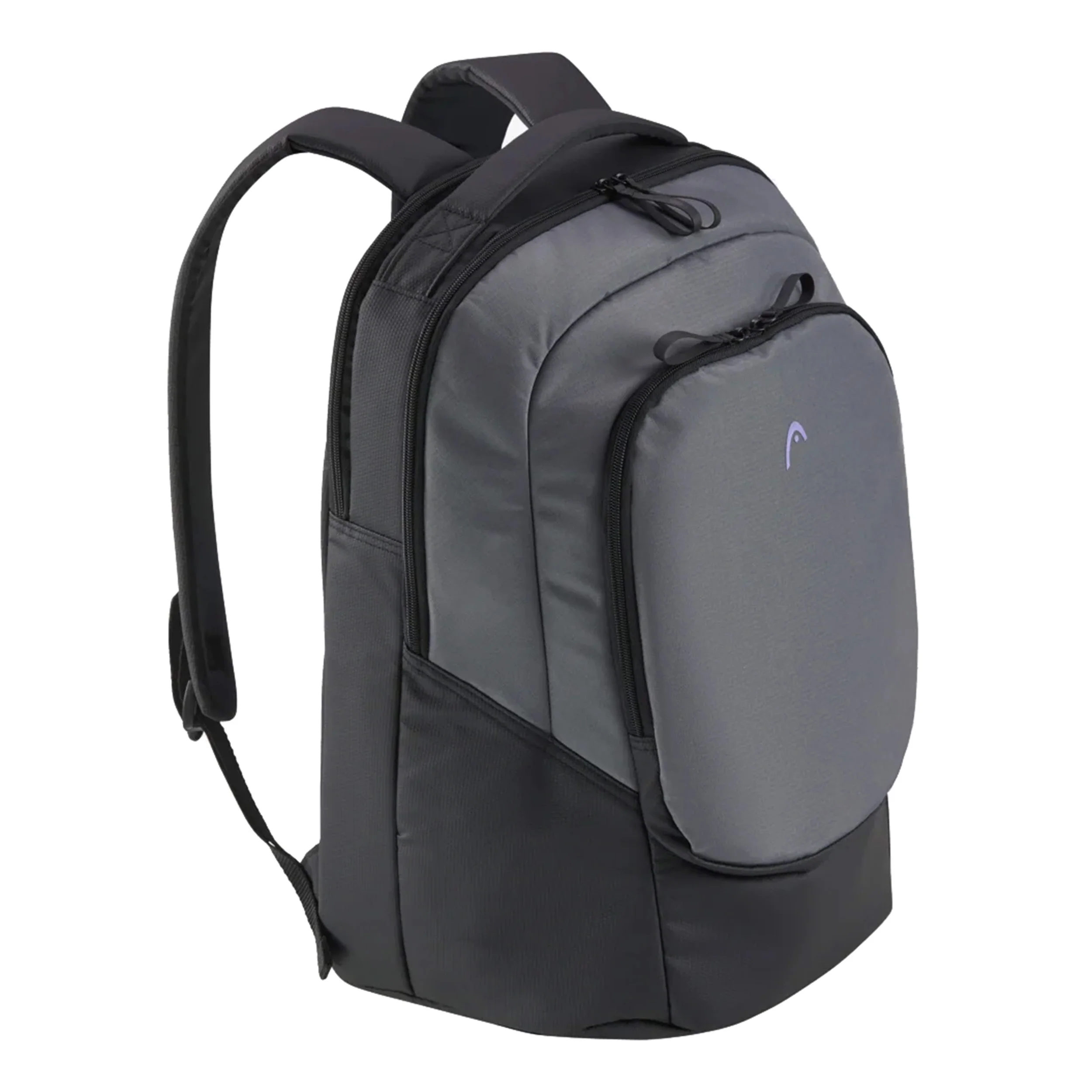 Pro X Rucksack-Schwarz,Grau - Image 3