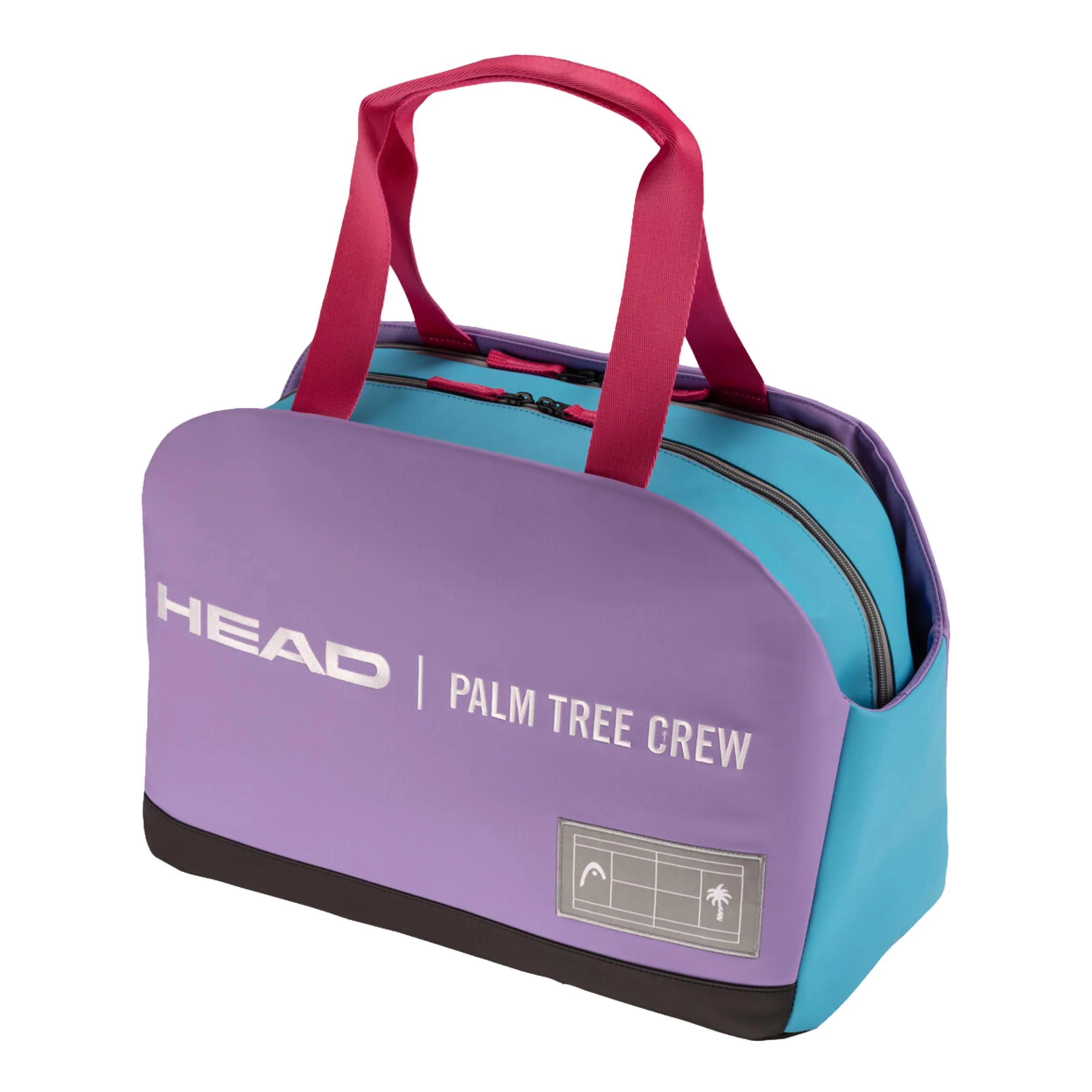 Pro X Tote Bag PTC Alternate Edition Sporttasche-Blau,Pink