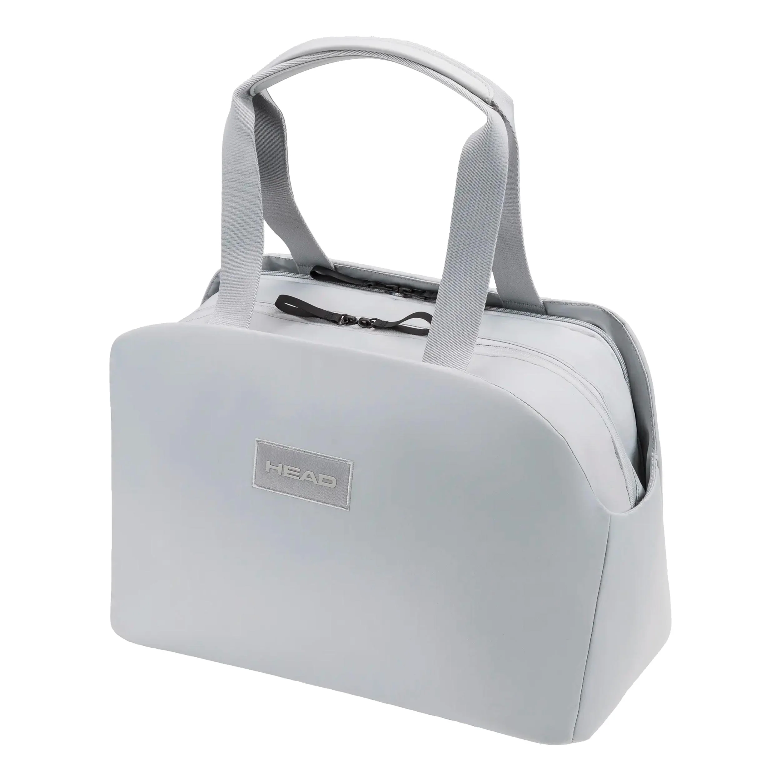 Pro X Tote Sporttasche - grau