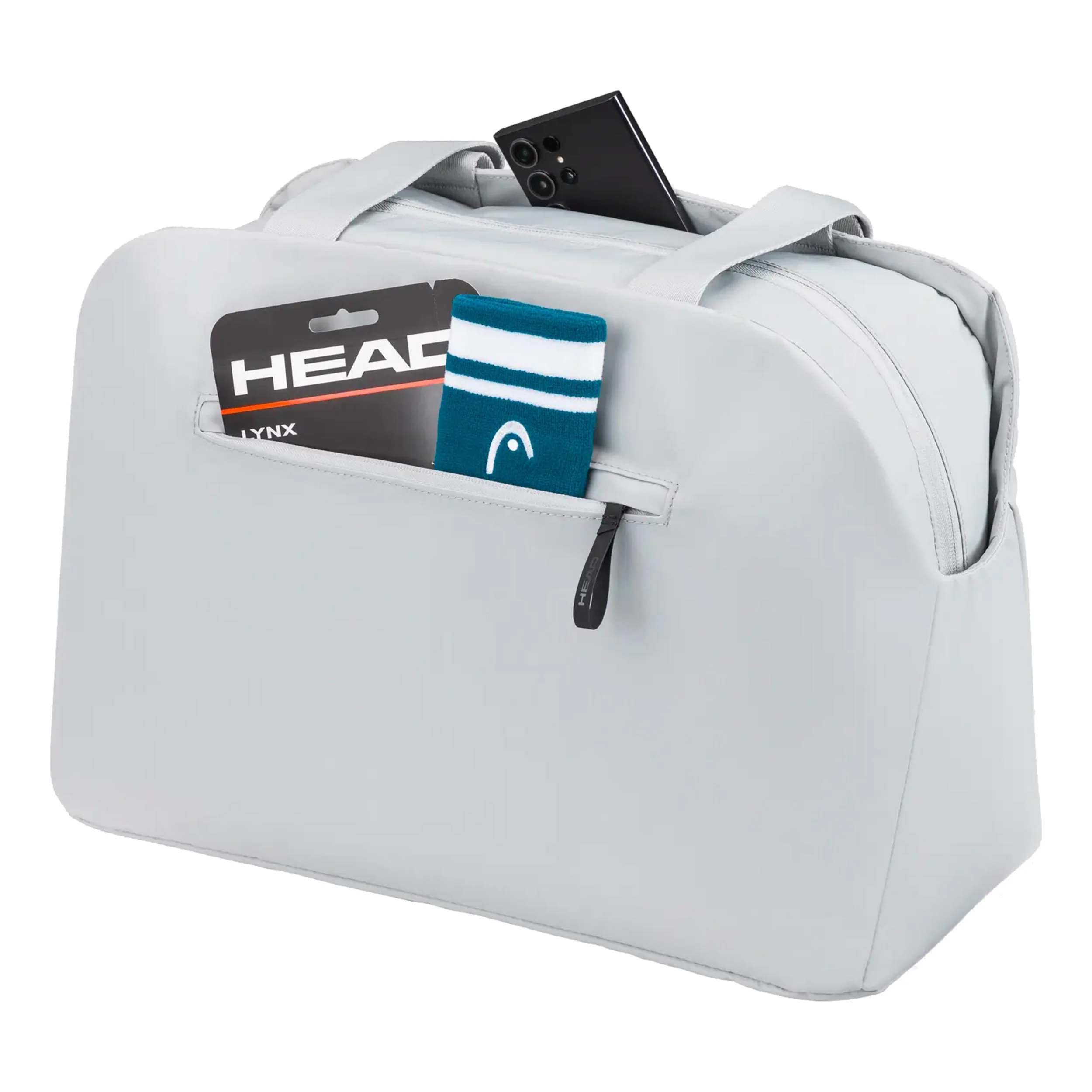 Pro X Tote Sporttasche - grau - Image 4