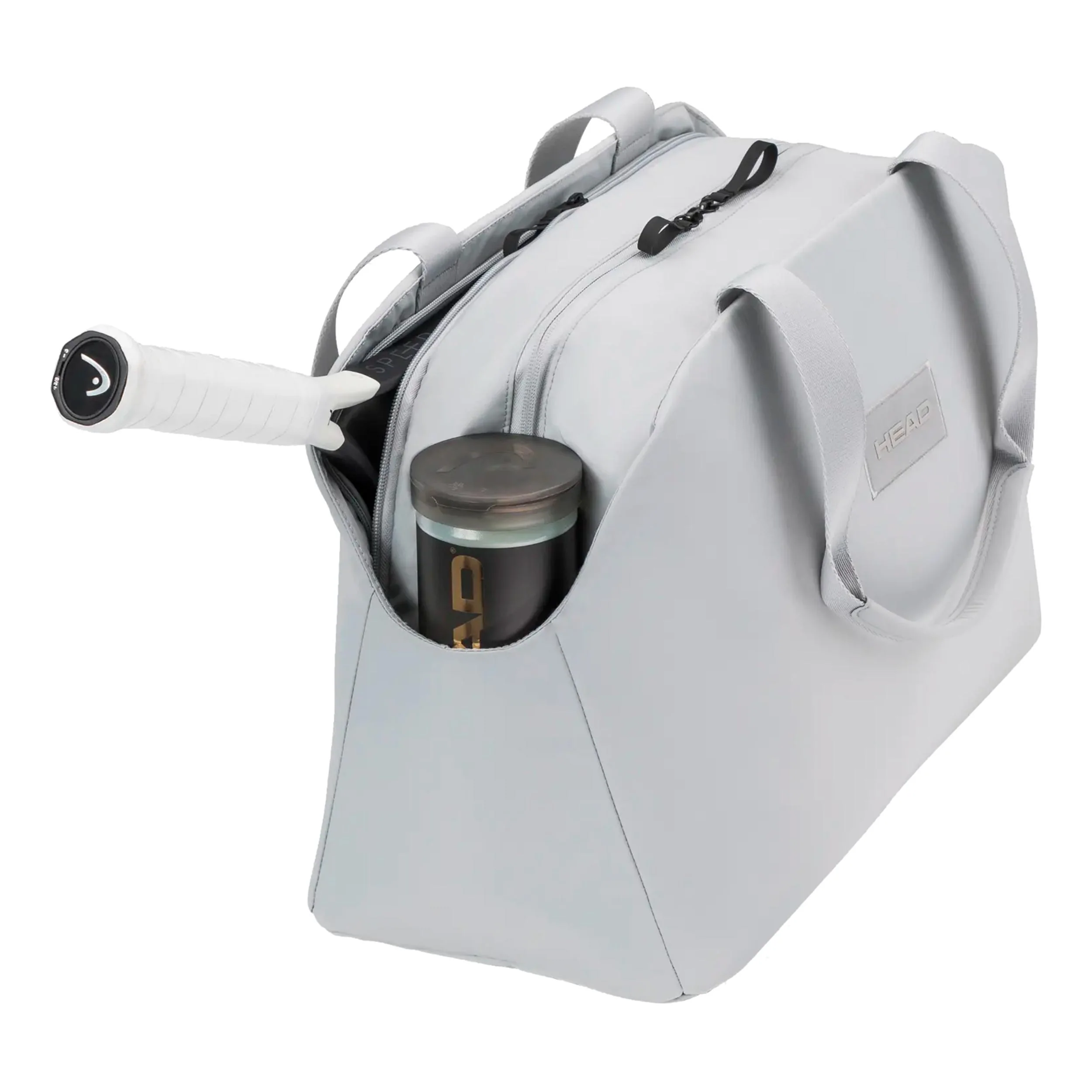 Pro X Tote Sporttasche - grau - Image 5