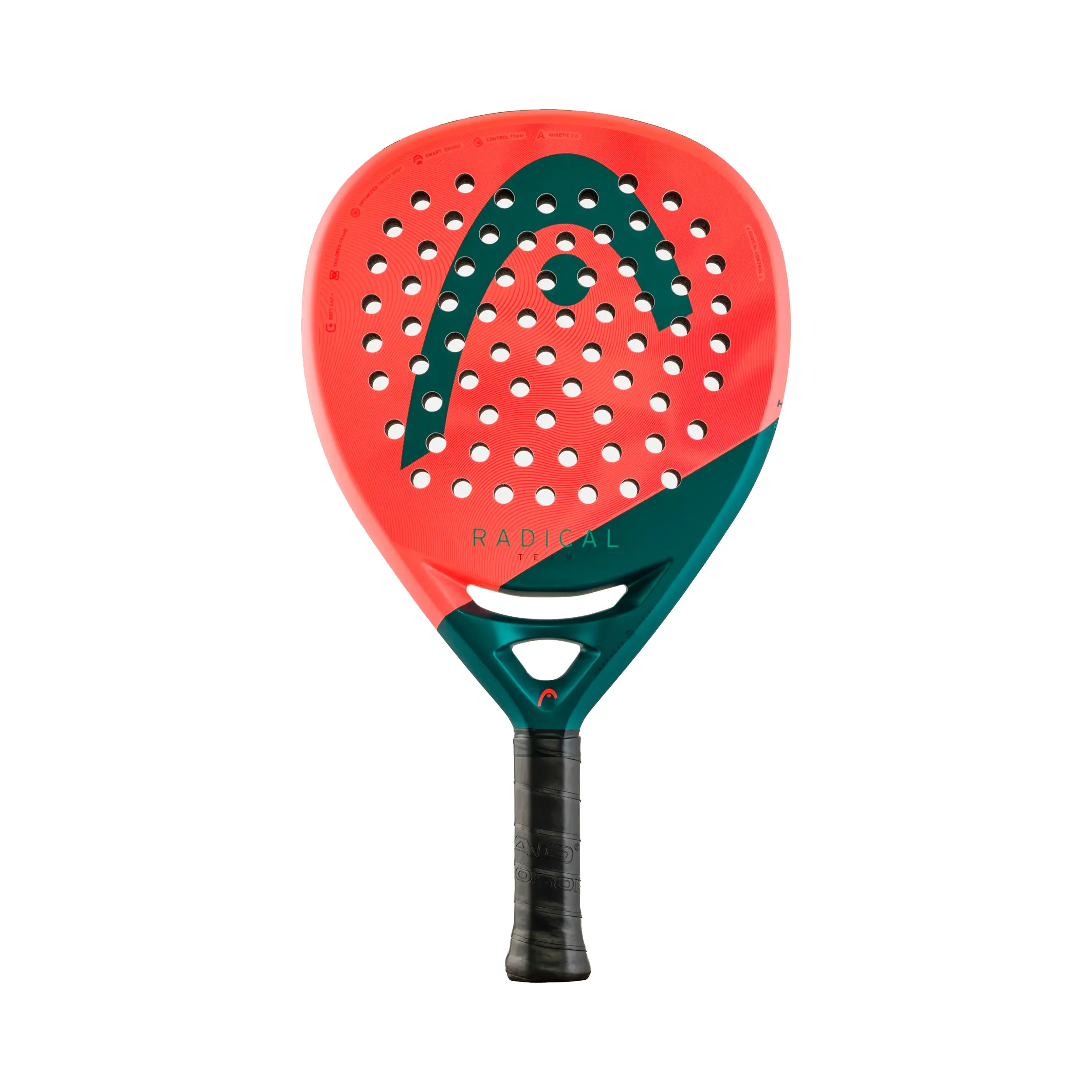 Radical Team 2026 PadelschlÀger TestschlÀger