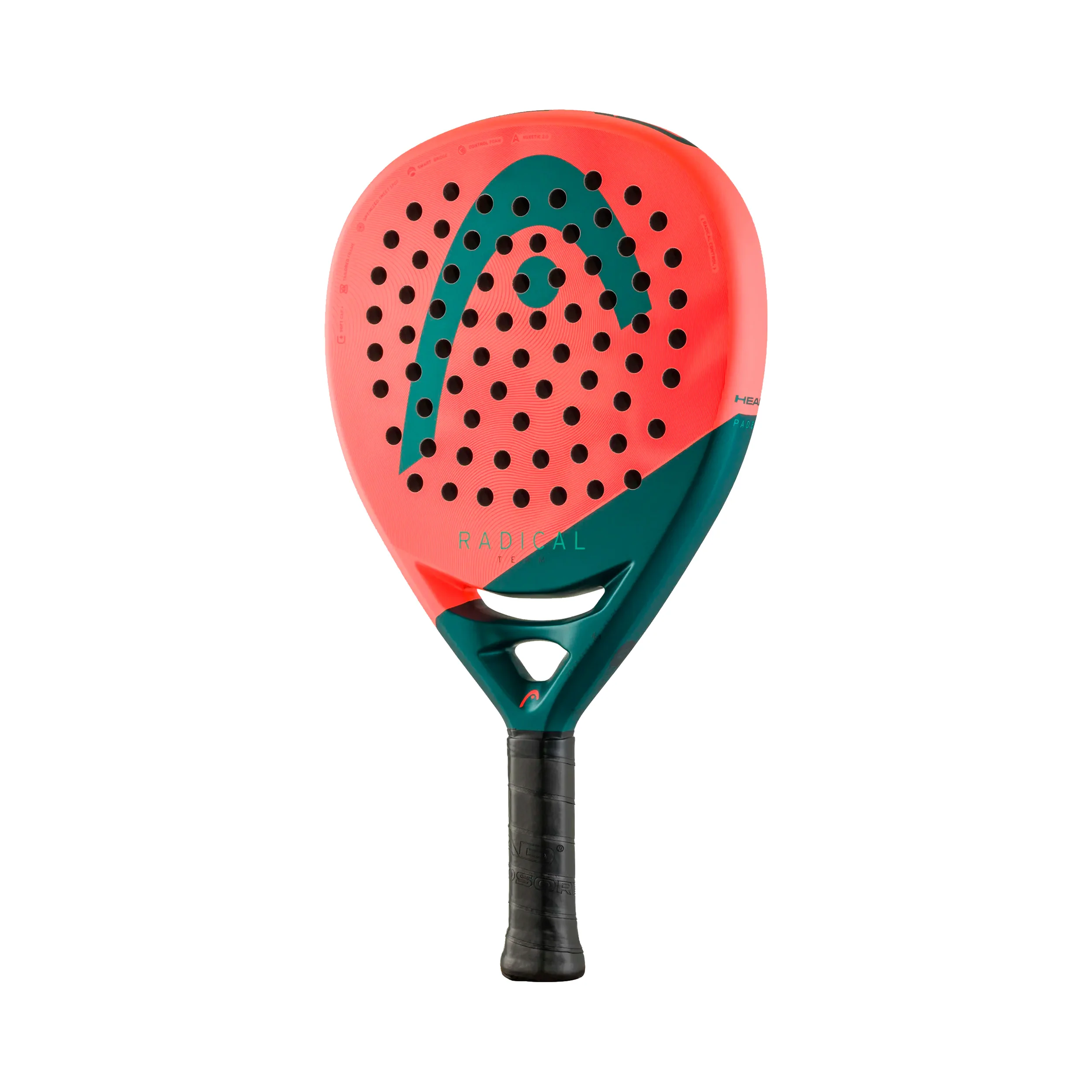 Radical Team 2026 PadelschlÀger TestschlÀger - Image 2
