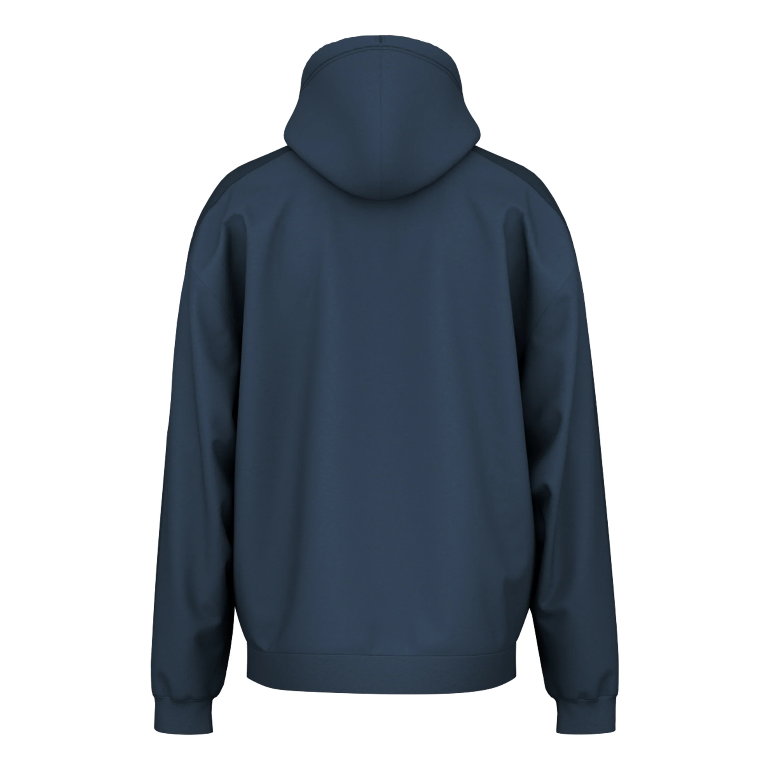 Rally Hoody Herren-Dunkelblau - Image 2