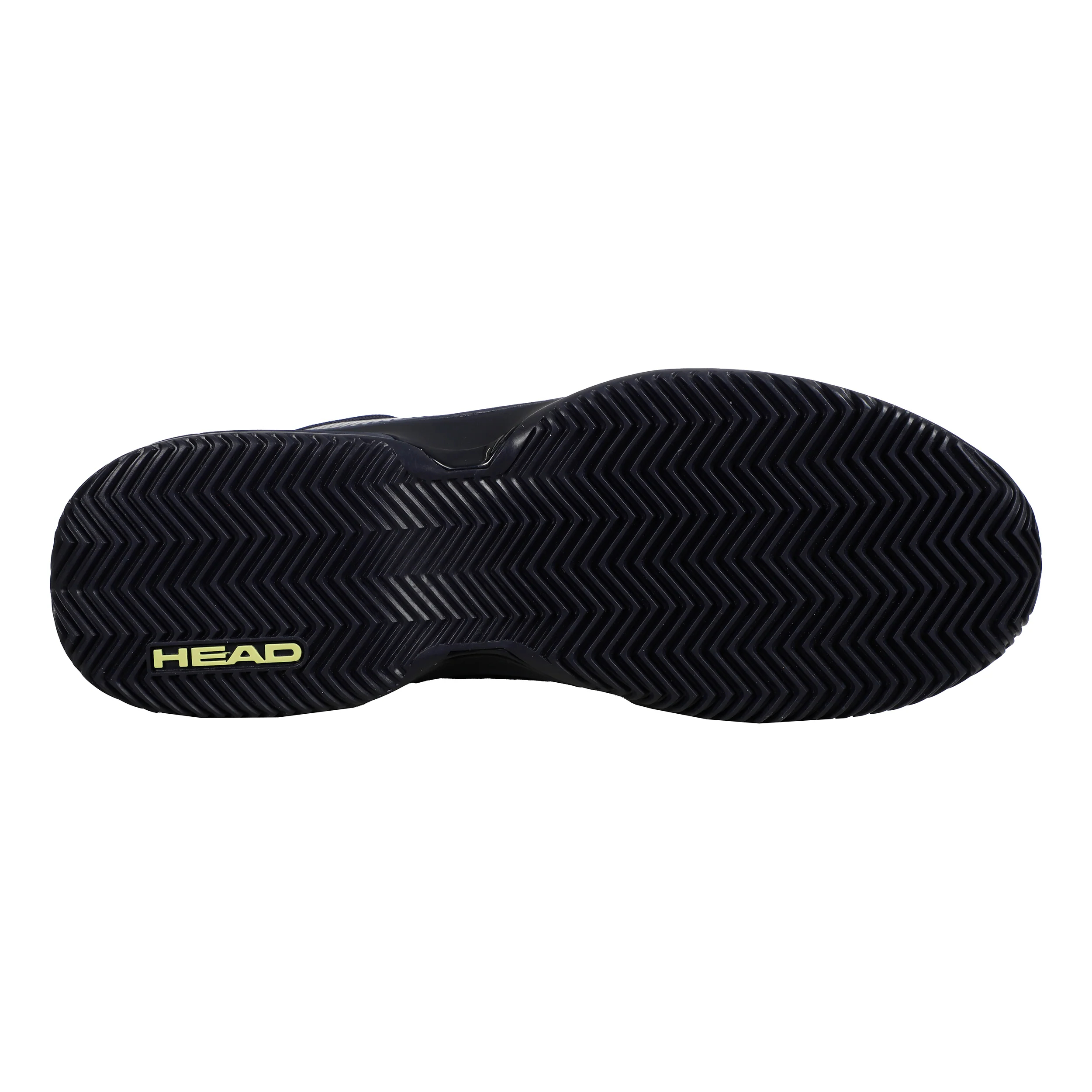 Revolt Evo 2.0 Sandplatzschuh Herren-Dunkelblau,Limette - Image 4