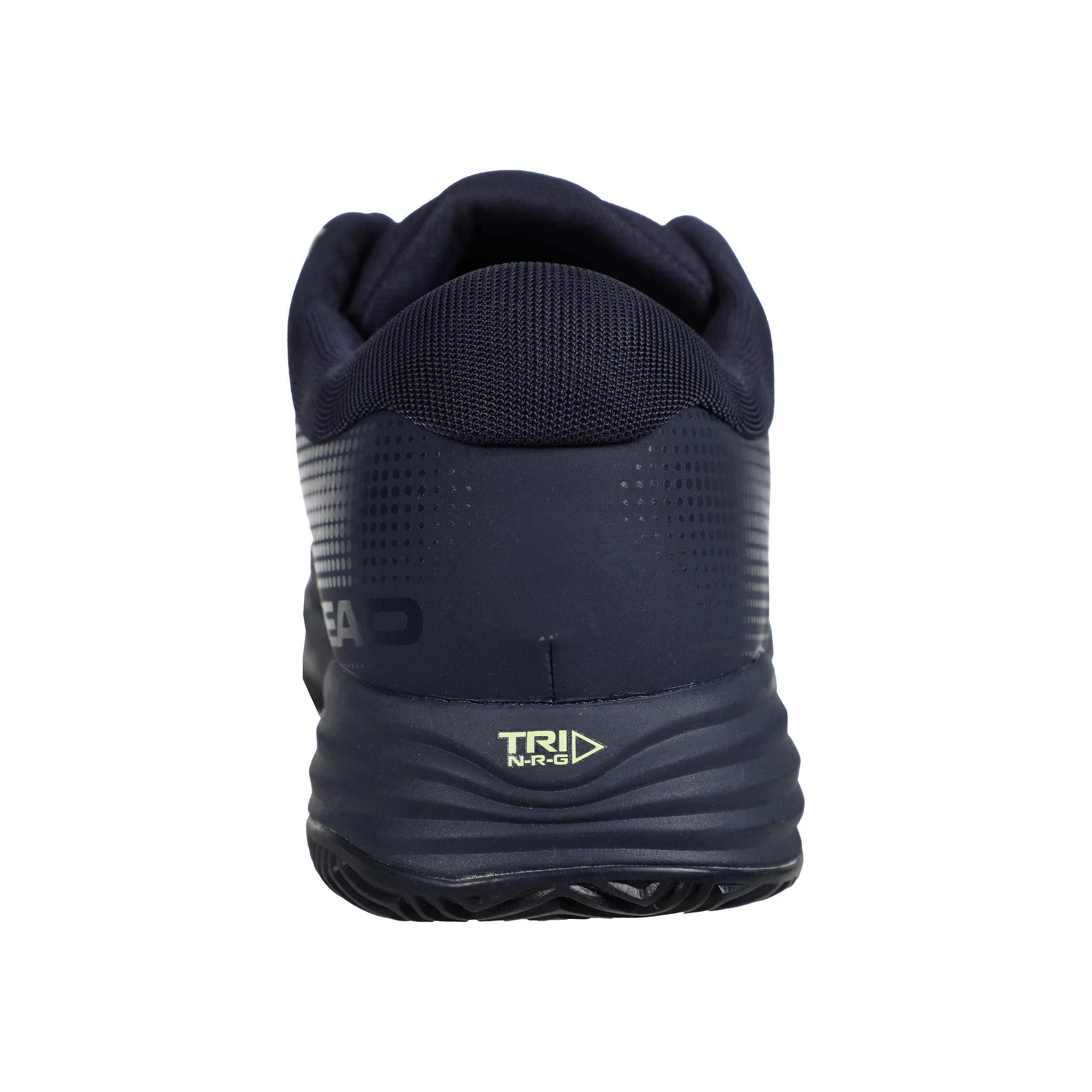 Revolt Evo 2.0 Sandplatzschuh Herren-Dunkelblau,Limette - Image 5