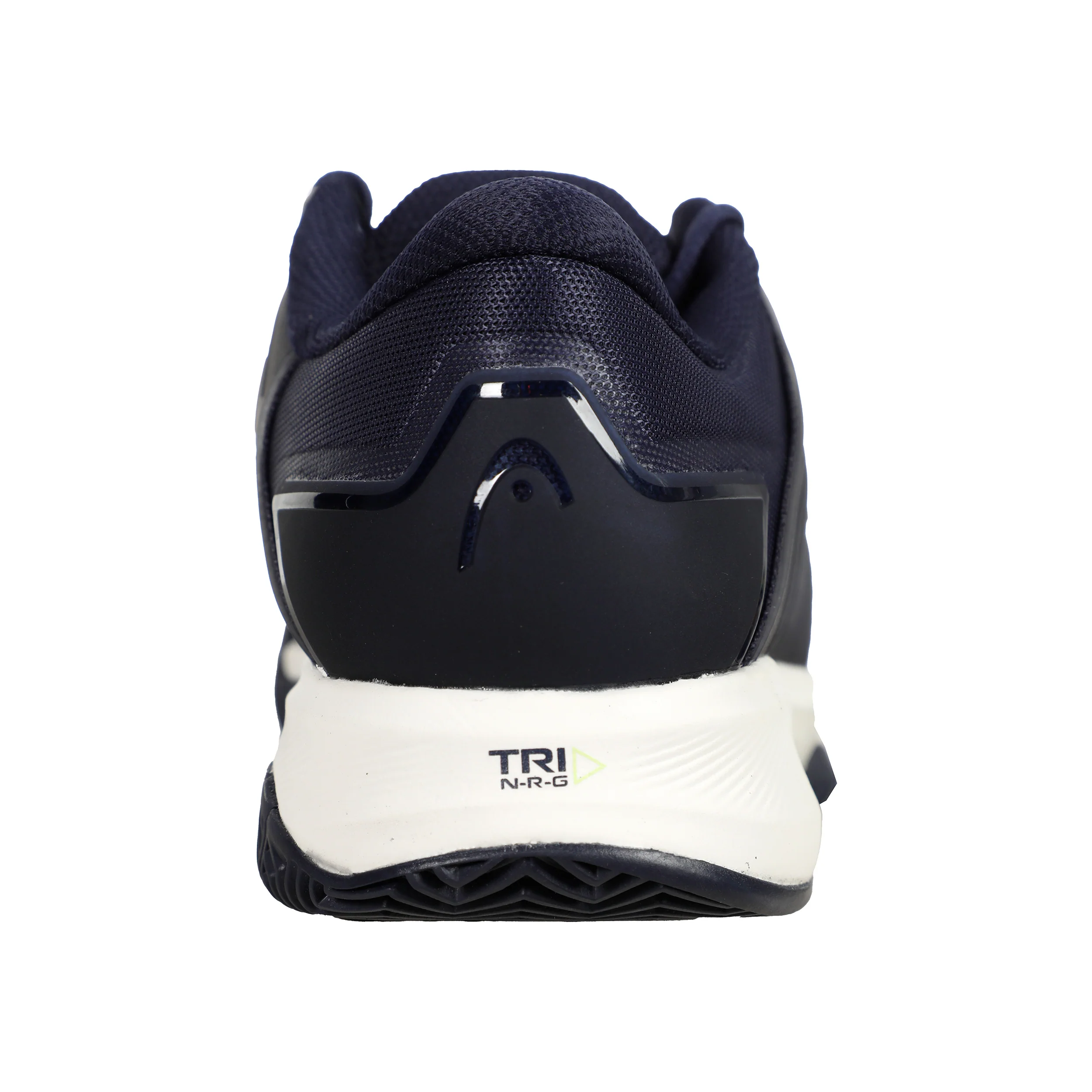 Revolt Pro 4.5 Sandplatzschuh Herren-Dunkelblau,Limette - Image 5