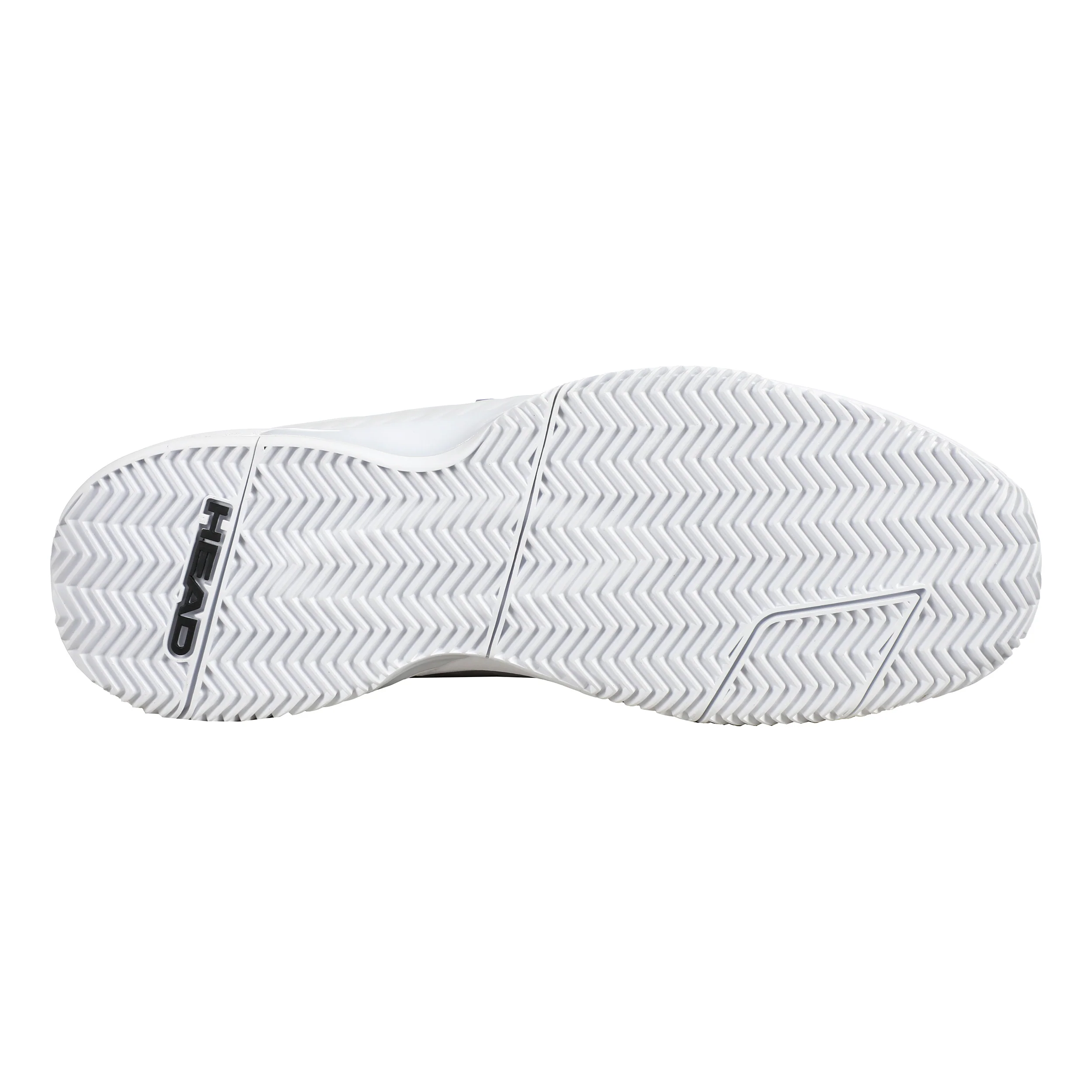 Revolt Pro 4.5 Sandplatzschuh Herren-Weiß,Schwarz - Image 4