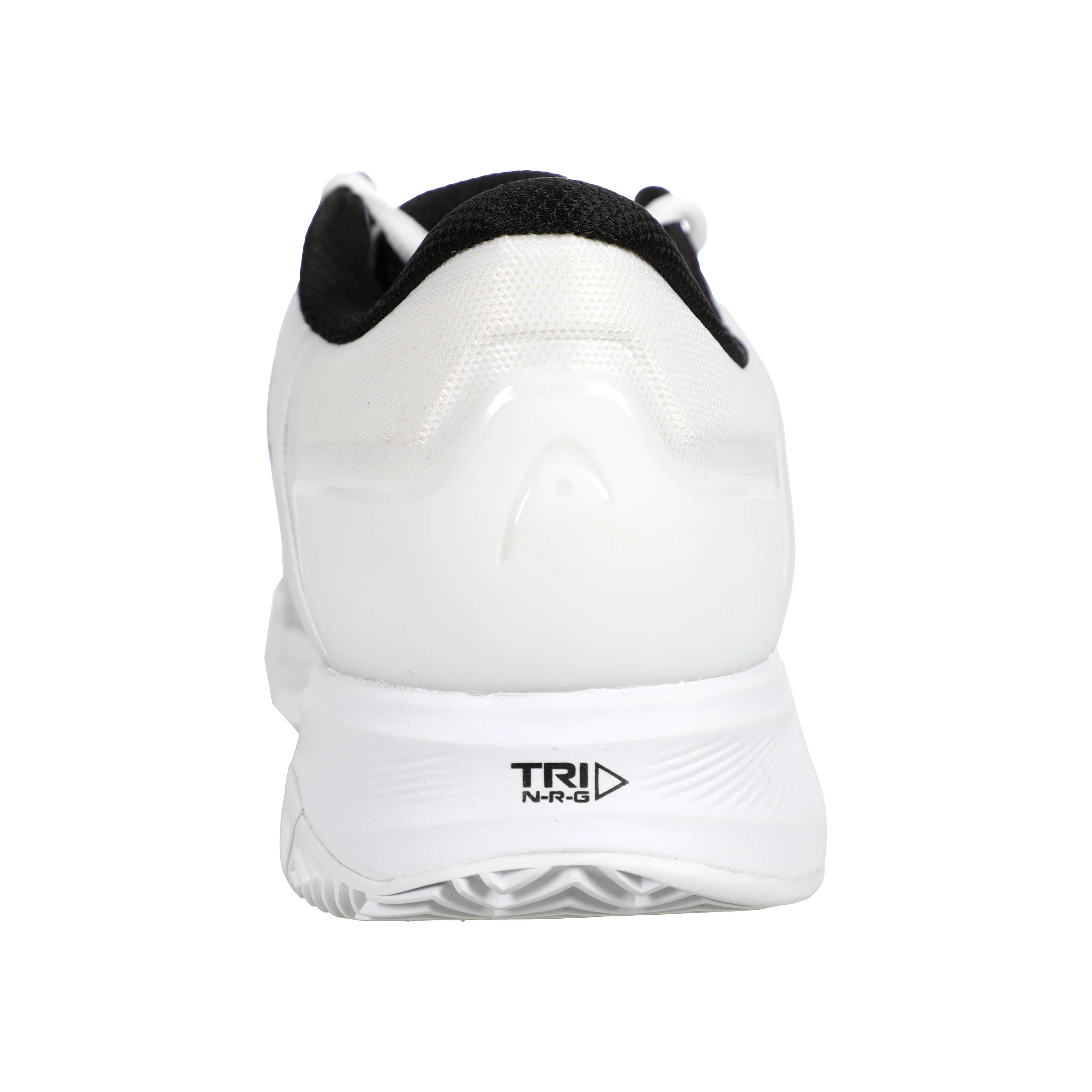 Revolt Pro 4.5 Sandplatzschuh Herren-Weiß,Schwarz - Image 5