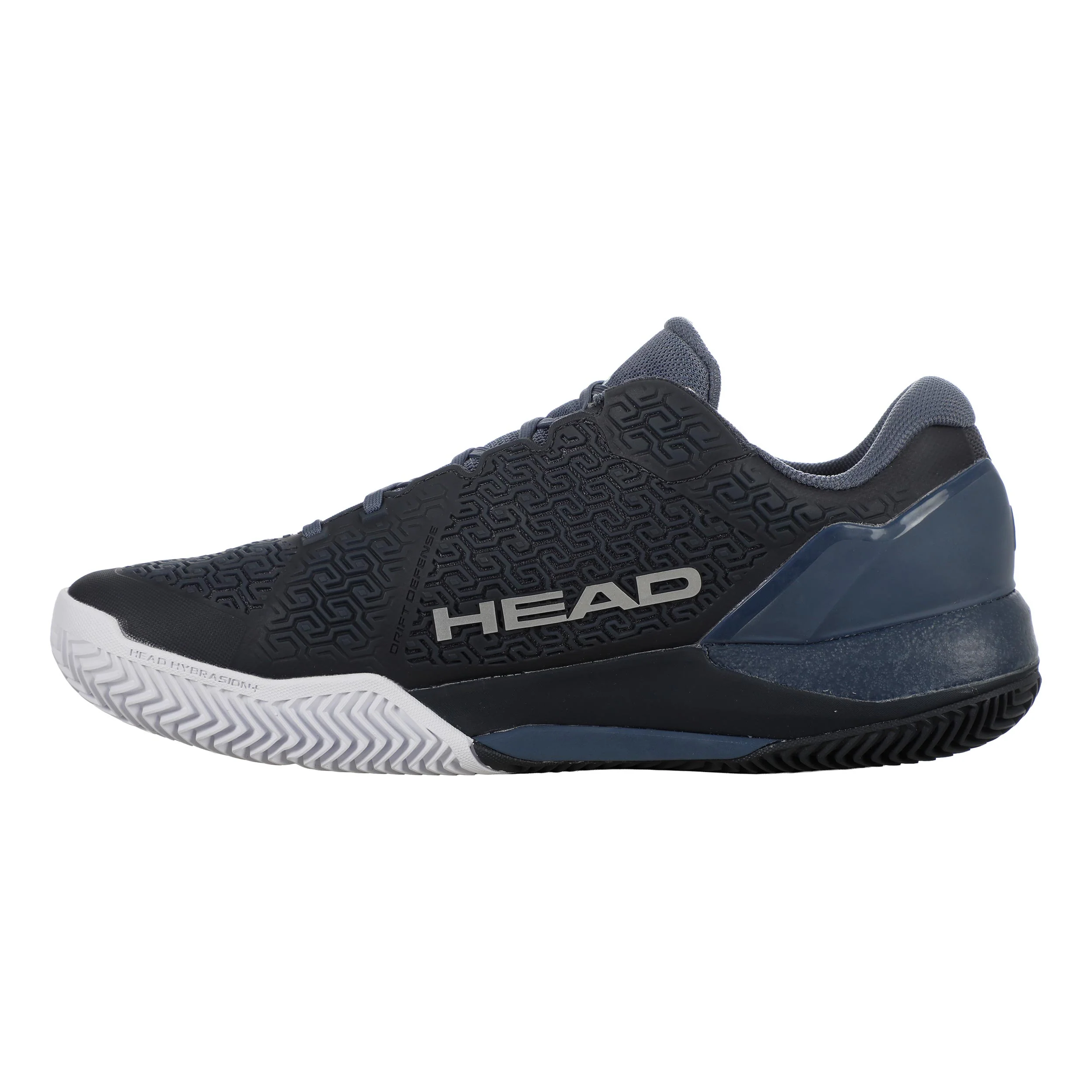Revolt Pro 5.0  Sandplatzschuh Herren-dunkelblau, türkis - Image 2