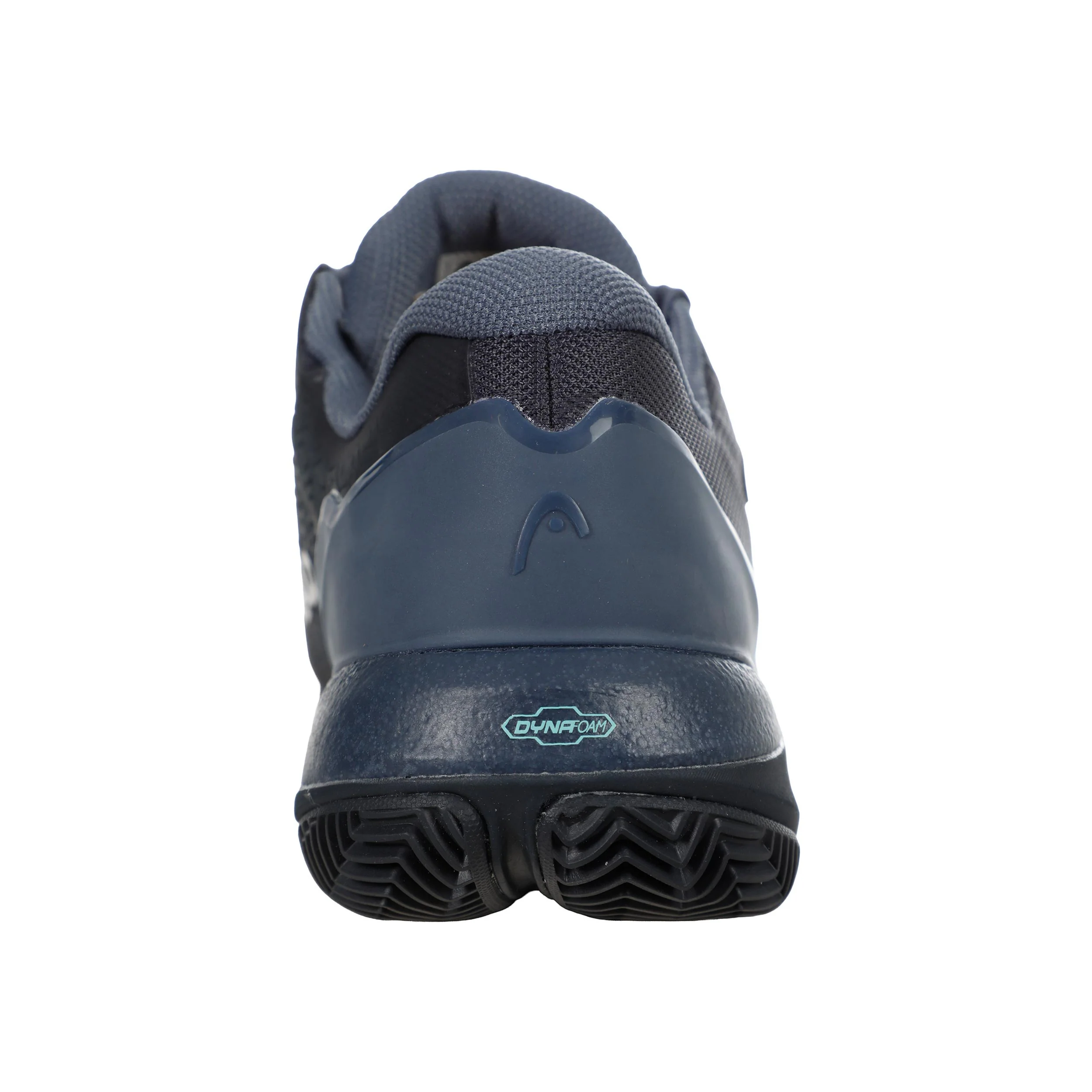 Revolt Pro 5.0  Sandplatzschuh Herren-dunkelblau, türkis - Image 5