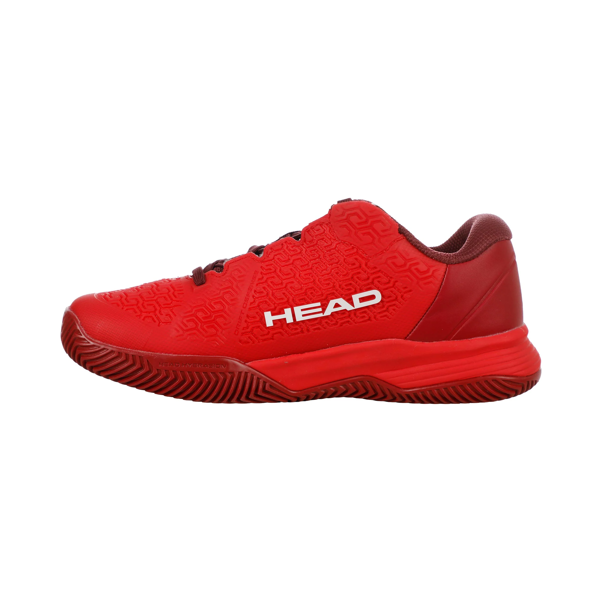 Revolt Pro 5.0  Sandplatzschuh Kinder-rot, dunkelrot - Image 2