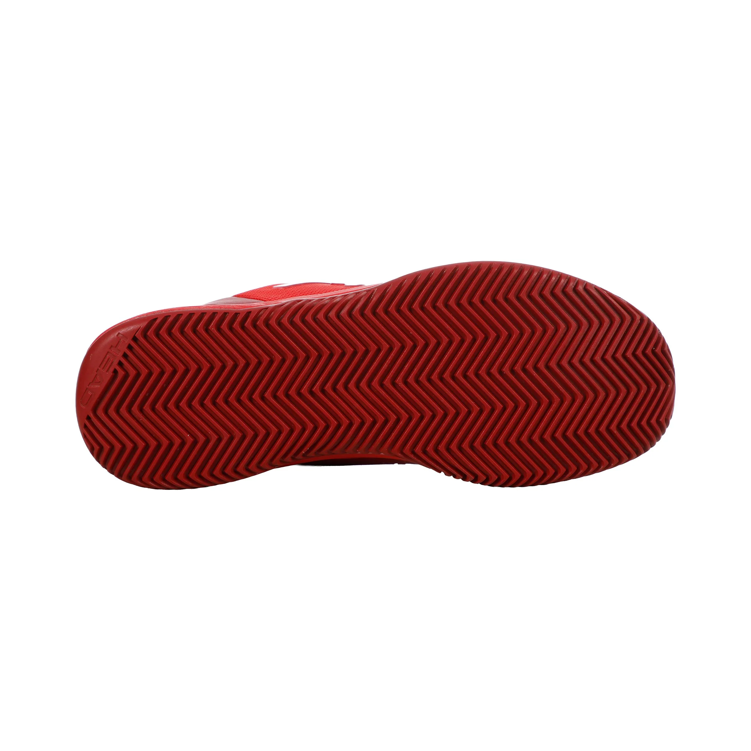 Revolt Pro 5.0  Sandplatzschuh Kinder-rot, dunkelrot - Image 4