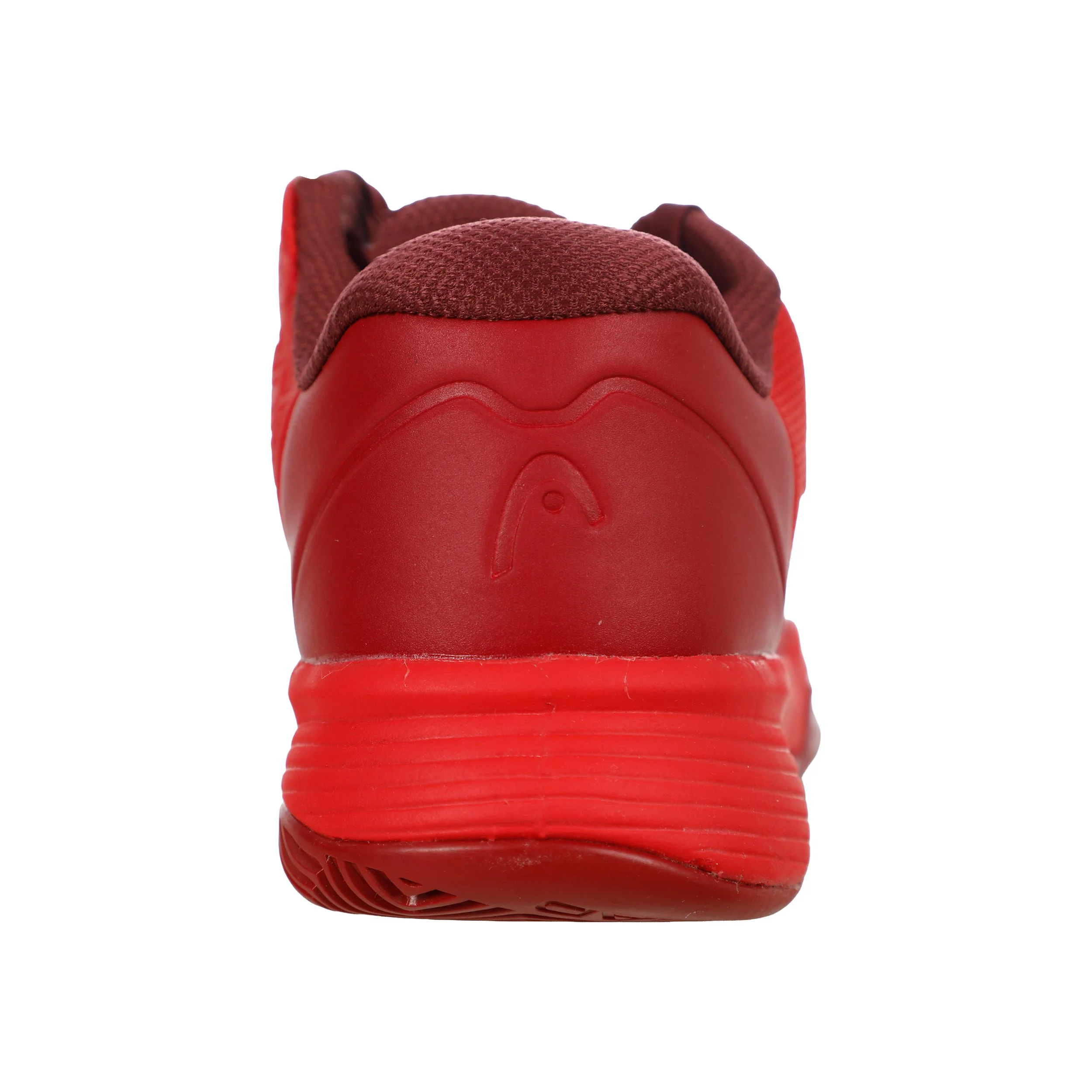 Revolt Pro 5.0  Sandplatzschuh Kinder-rot, dunkelrot - Image 5