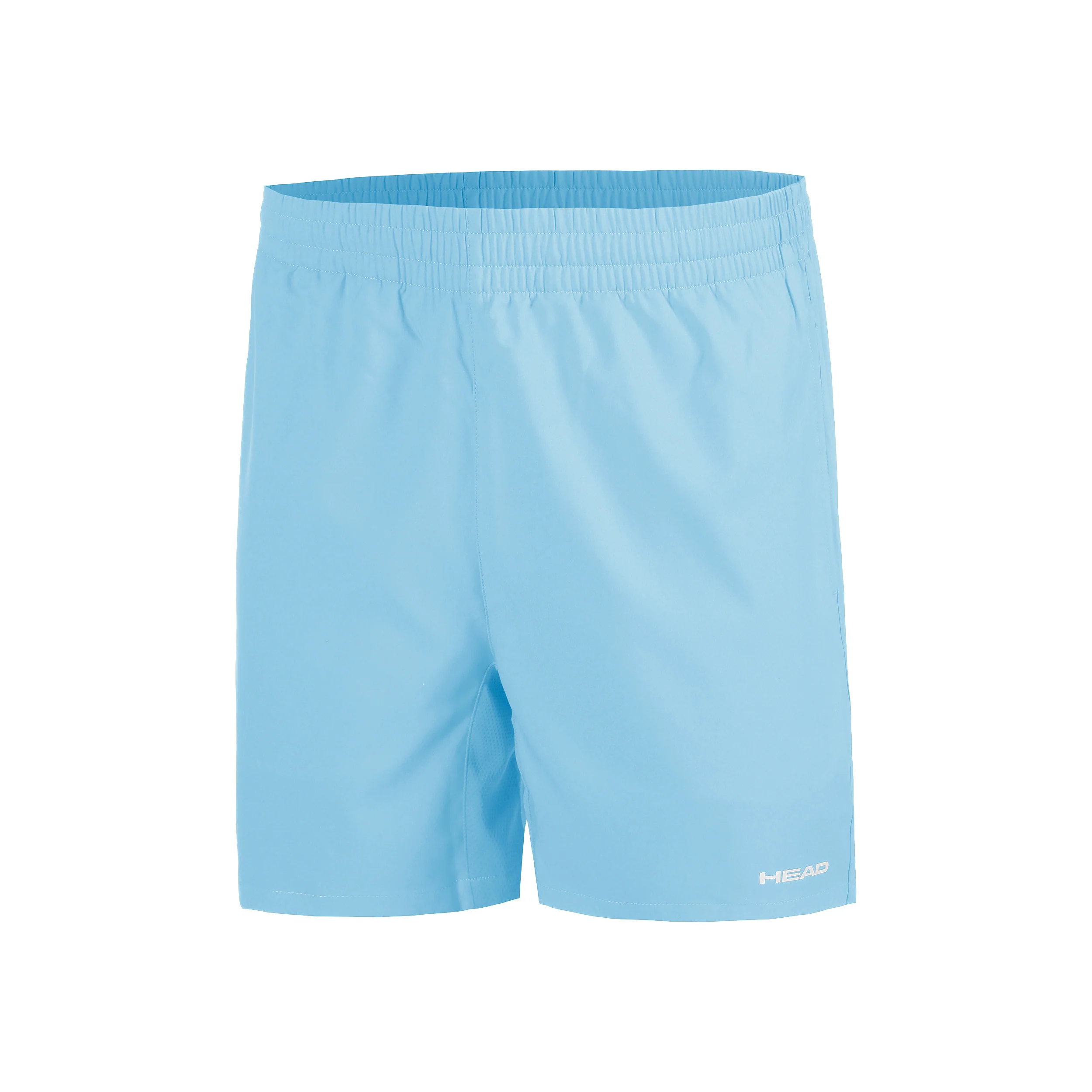 Shorts Herren-Hellblau