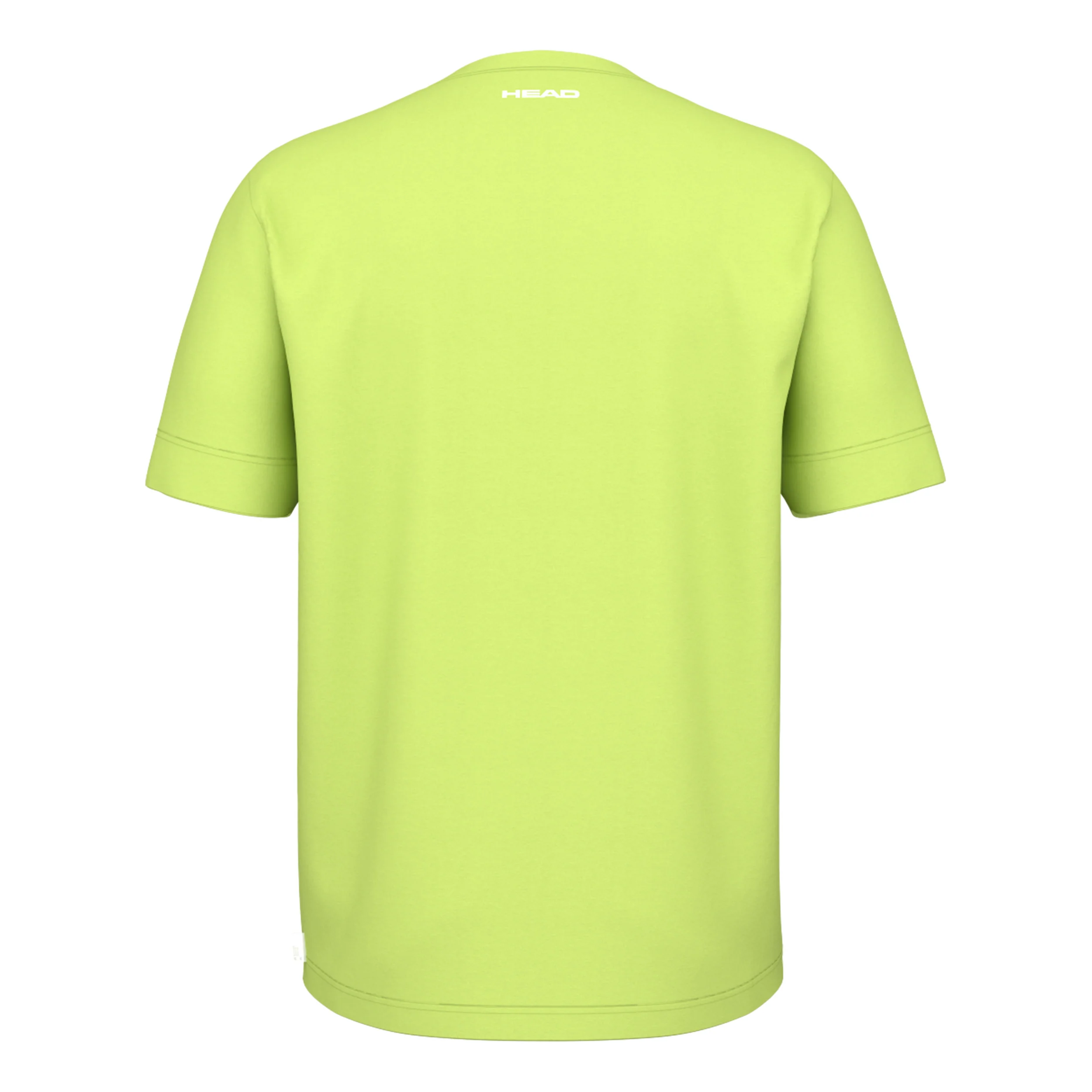 Slice Ii T-Shirt Herren-Limette - Image 2