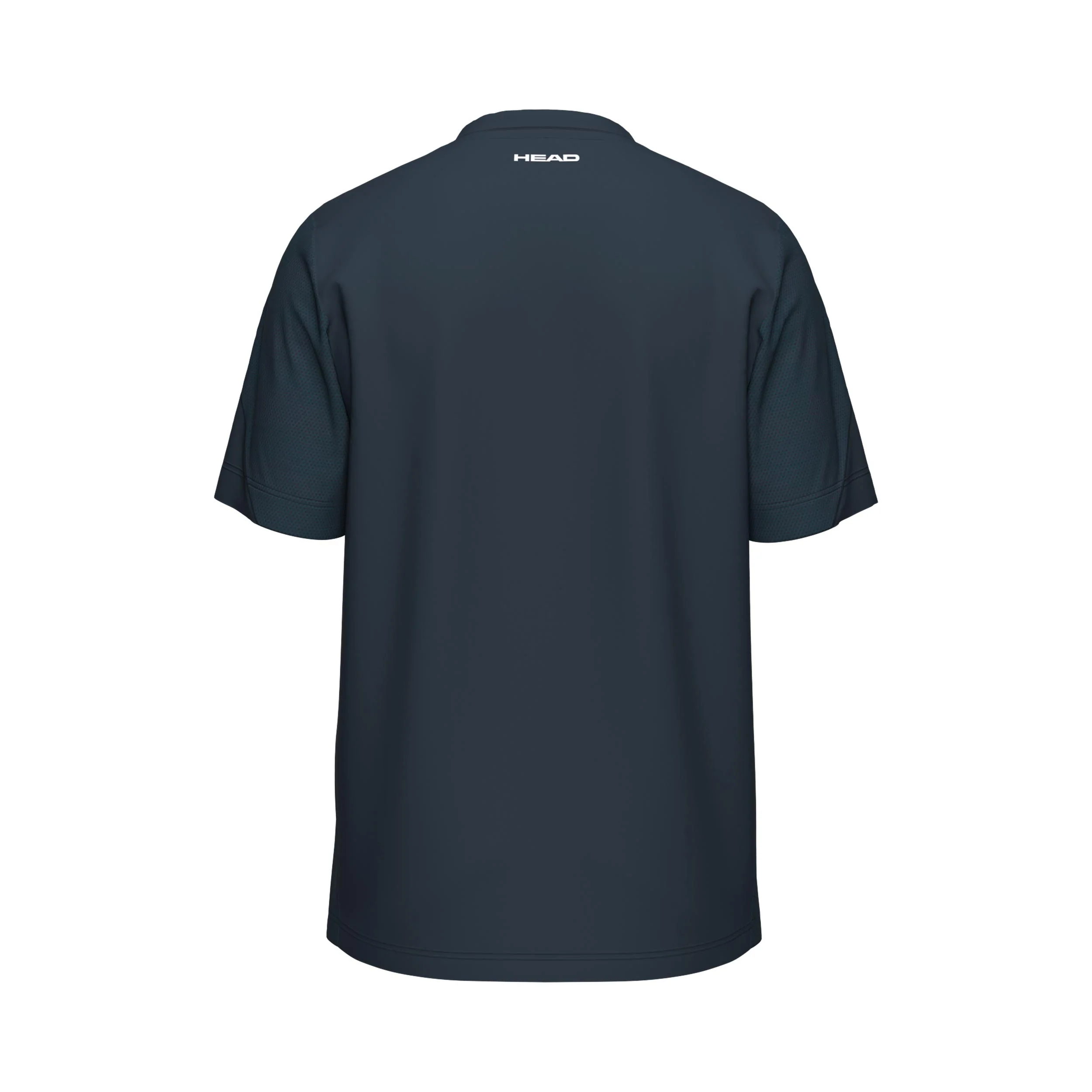 Slice T-Shirt Jungen-dunkelblau - Image 2