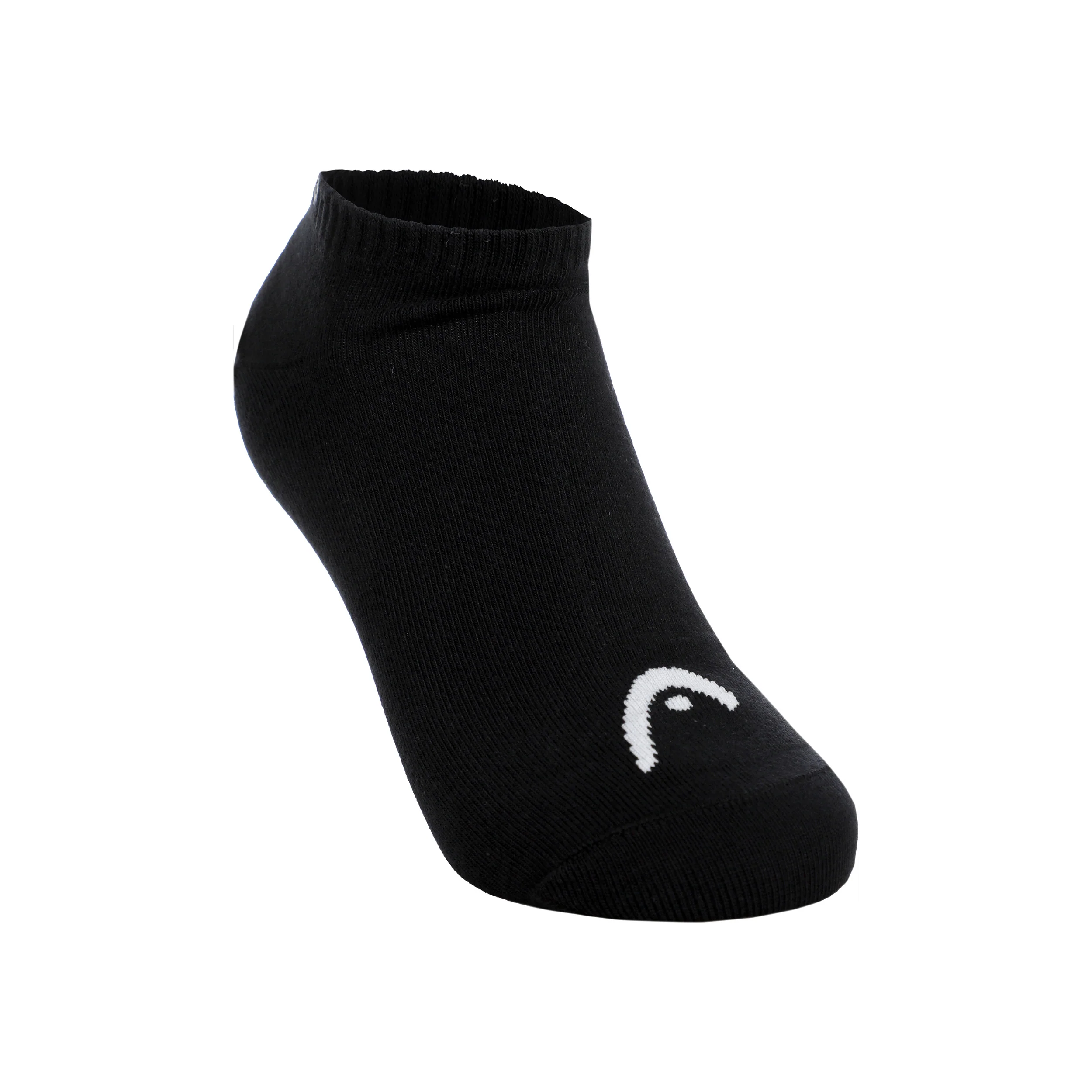 Sneaker Tennissocken 3er Pack Unisex - schwarz, - Image 3