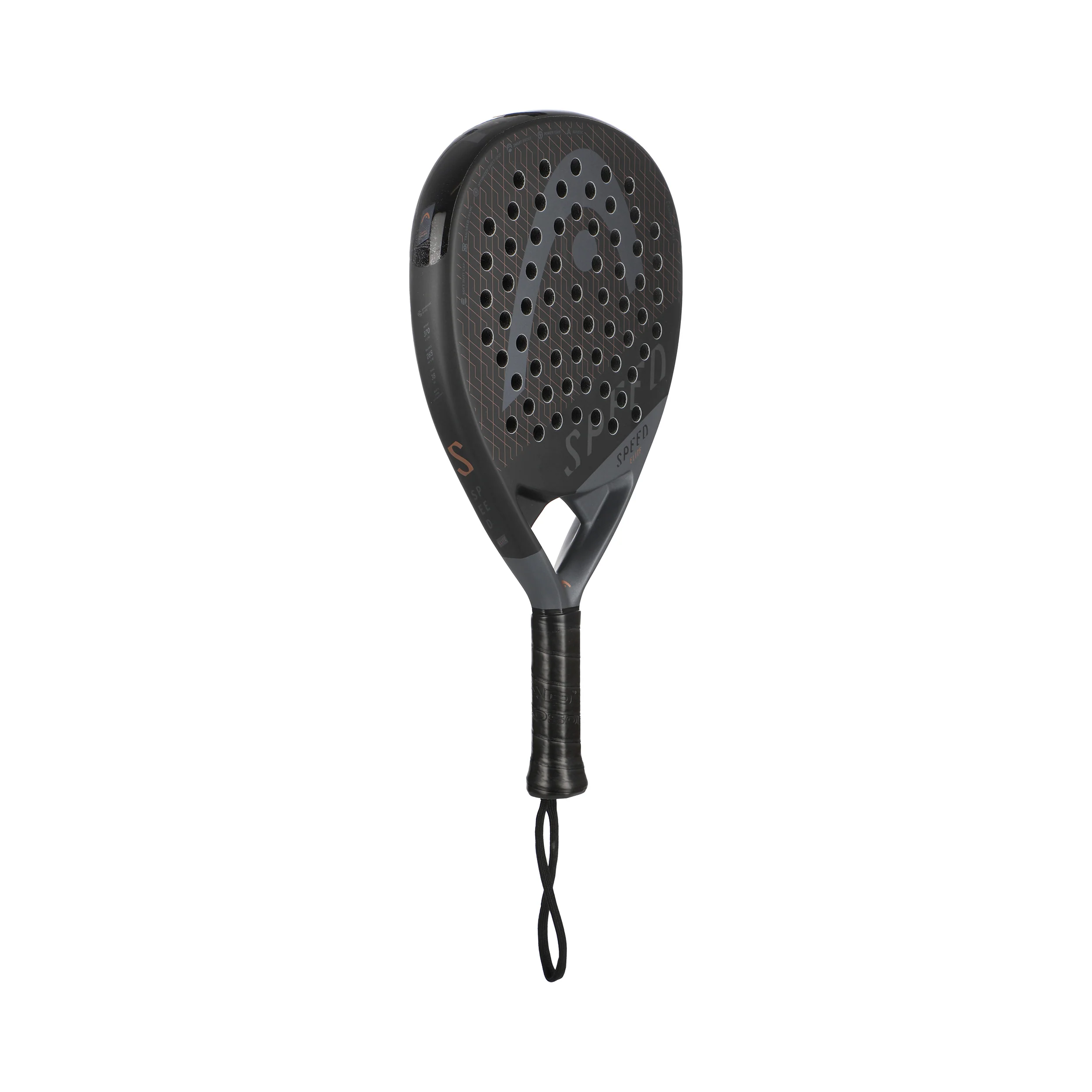 Speed Elite Padelschläger - Image 3