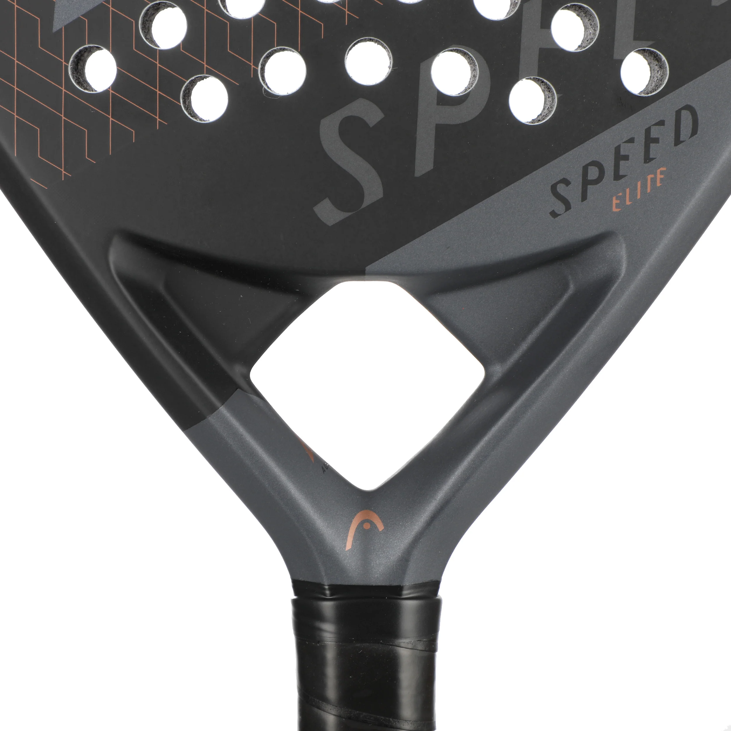 Speed Elite Padelschläger - Image 4