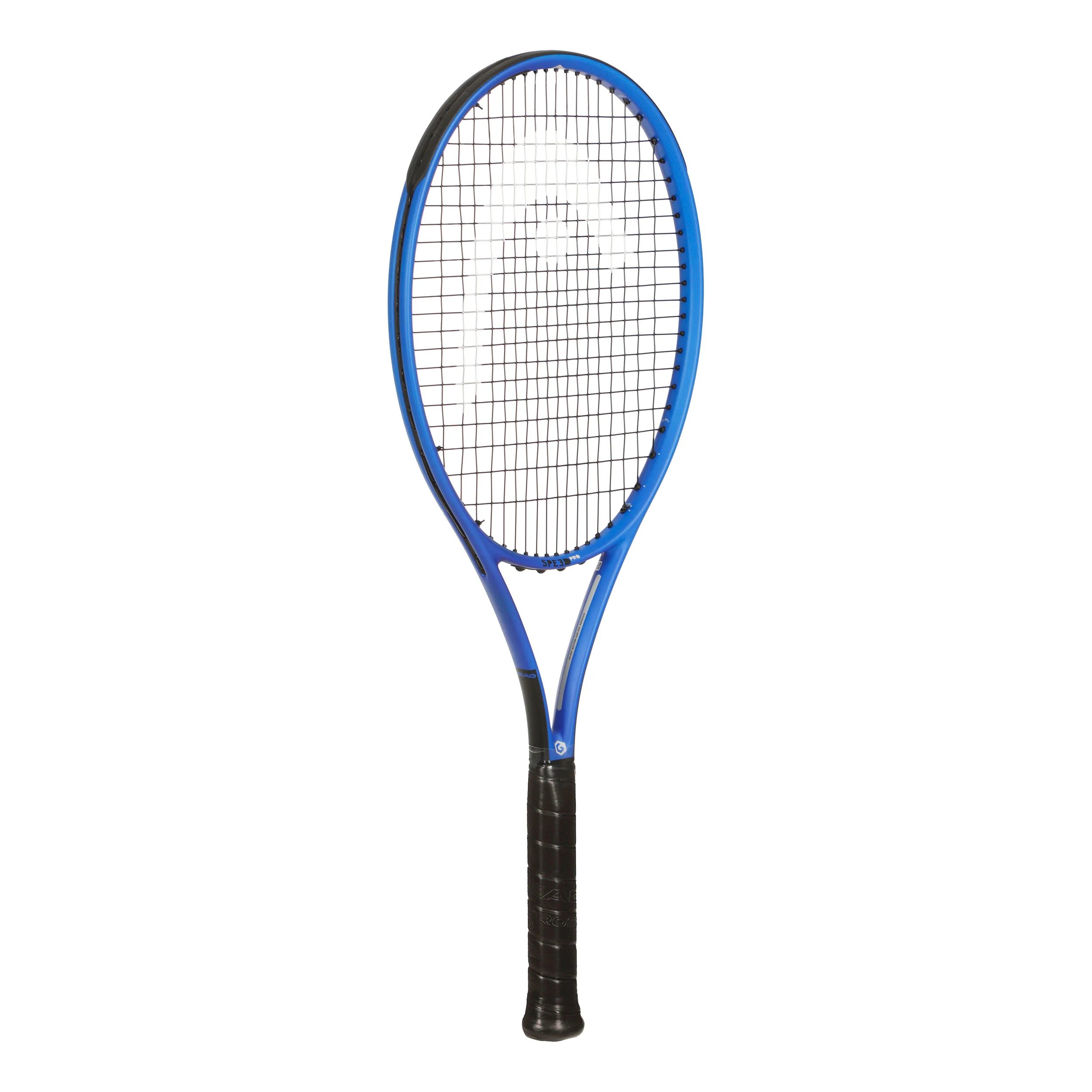 Speed Graphene XT Speed Pro Turnierschläger (besaitet) - Image 2
