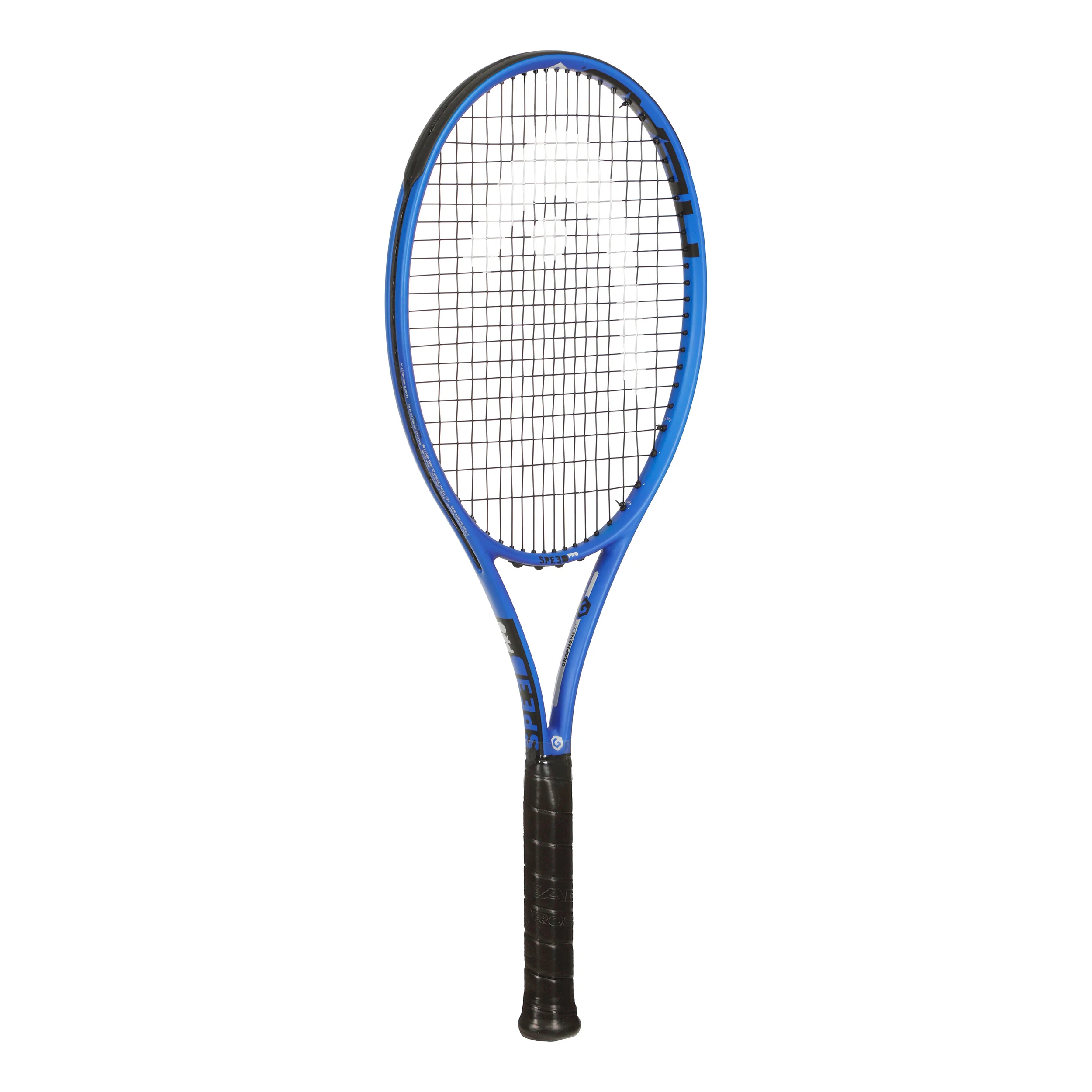 Speed Graphene XT Speed Pro Turnierschläger (besaitet) - Image 5