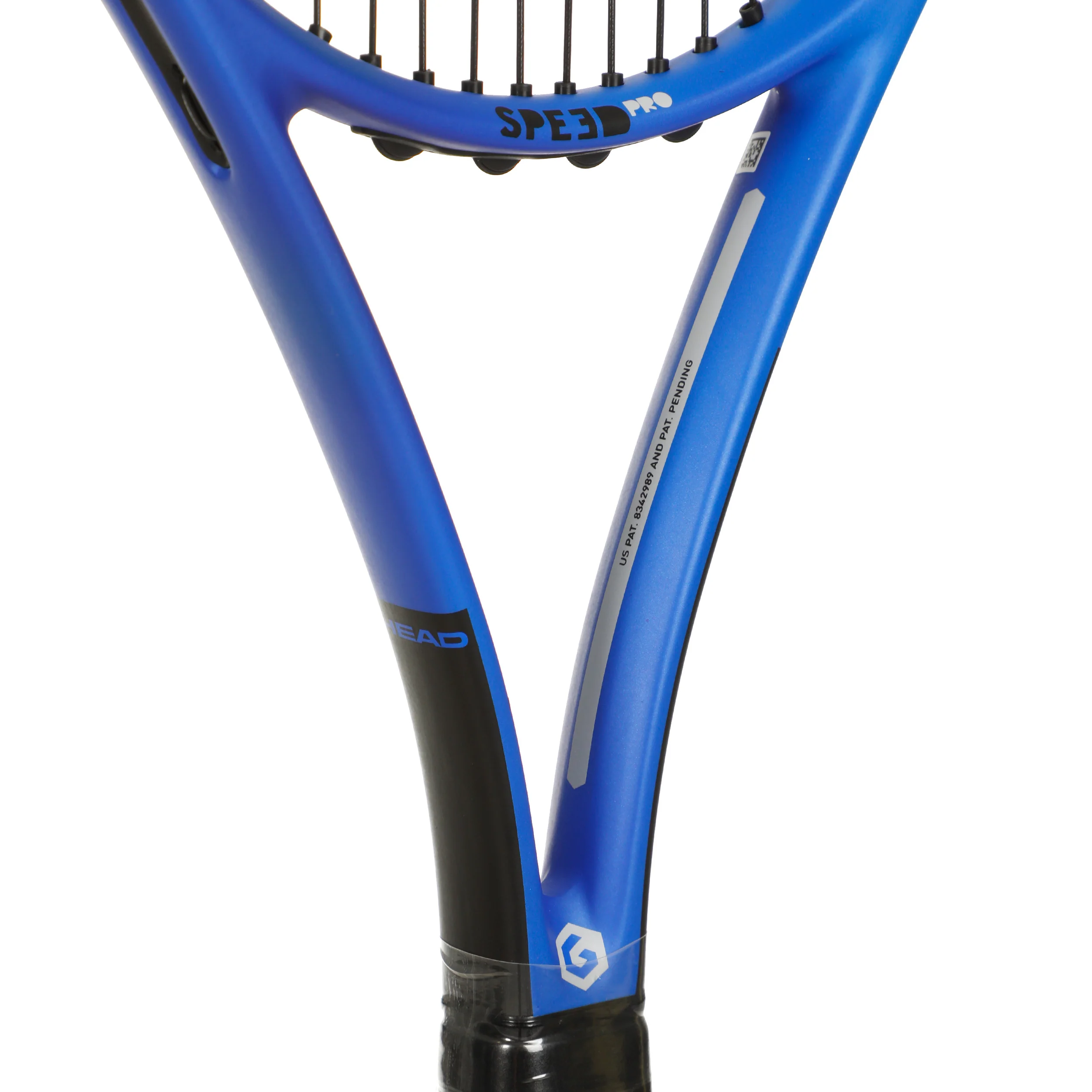 Speed Graphene XT Speed Pro Turnierschläger (besaitet) - Image 6