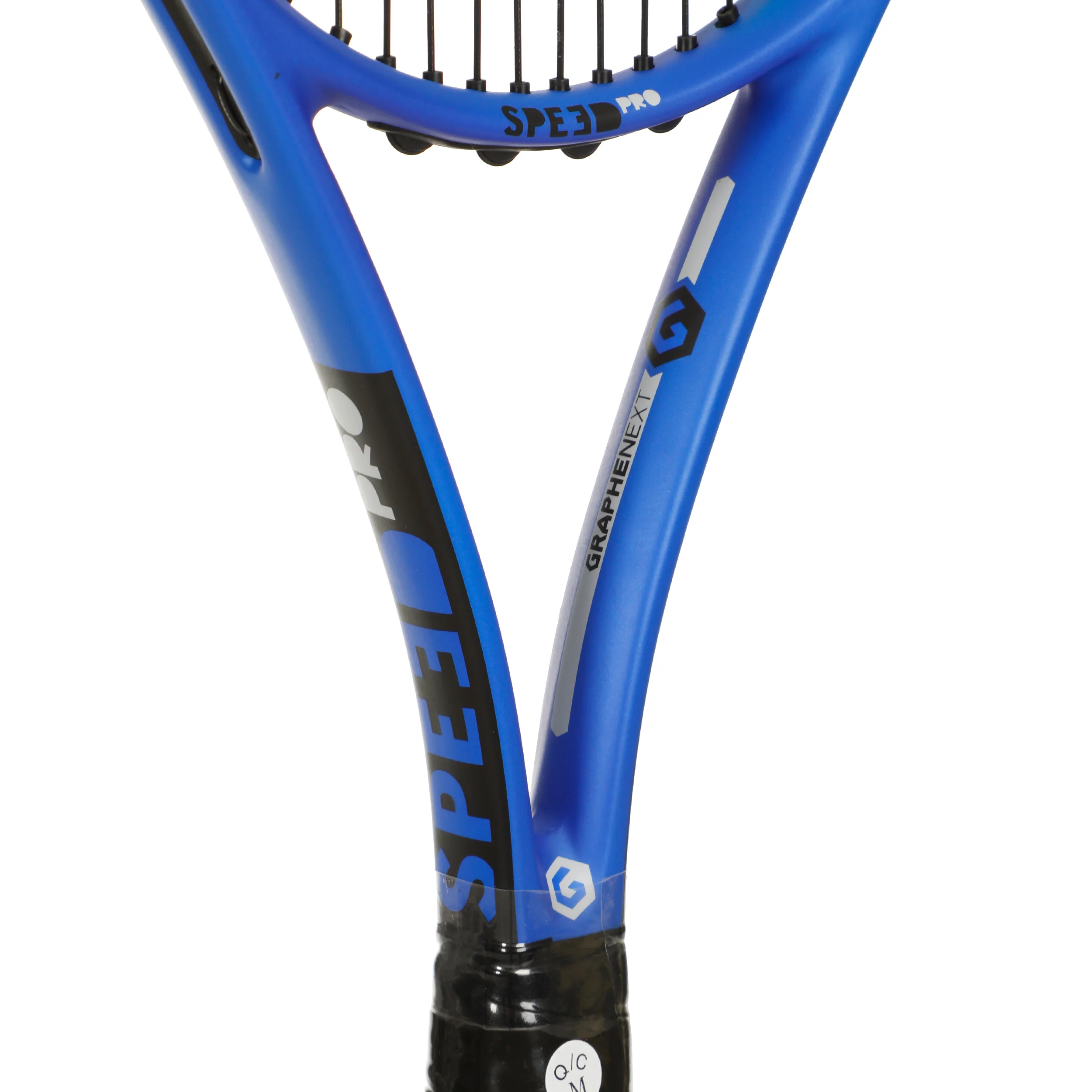 Speed Graphene XT Speed Pro Turnierschläger (besaitet) - Image 7