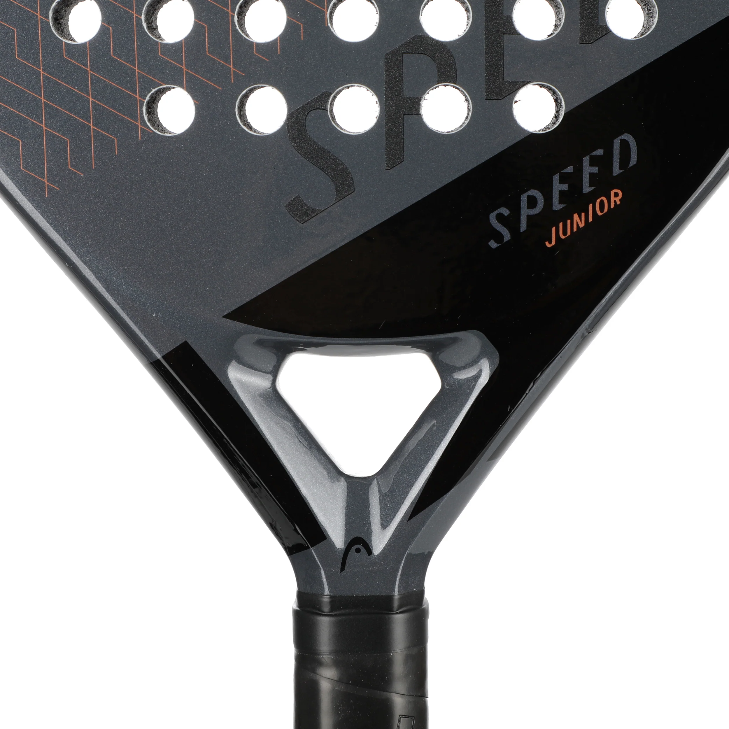Speed Junior Padelschläger - Image 4