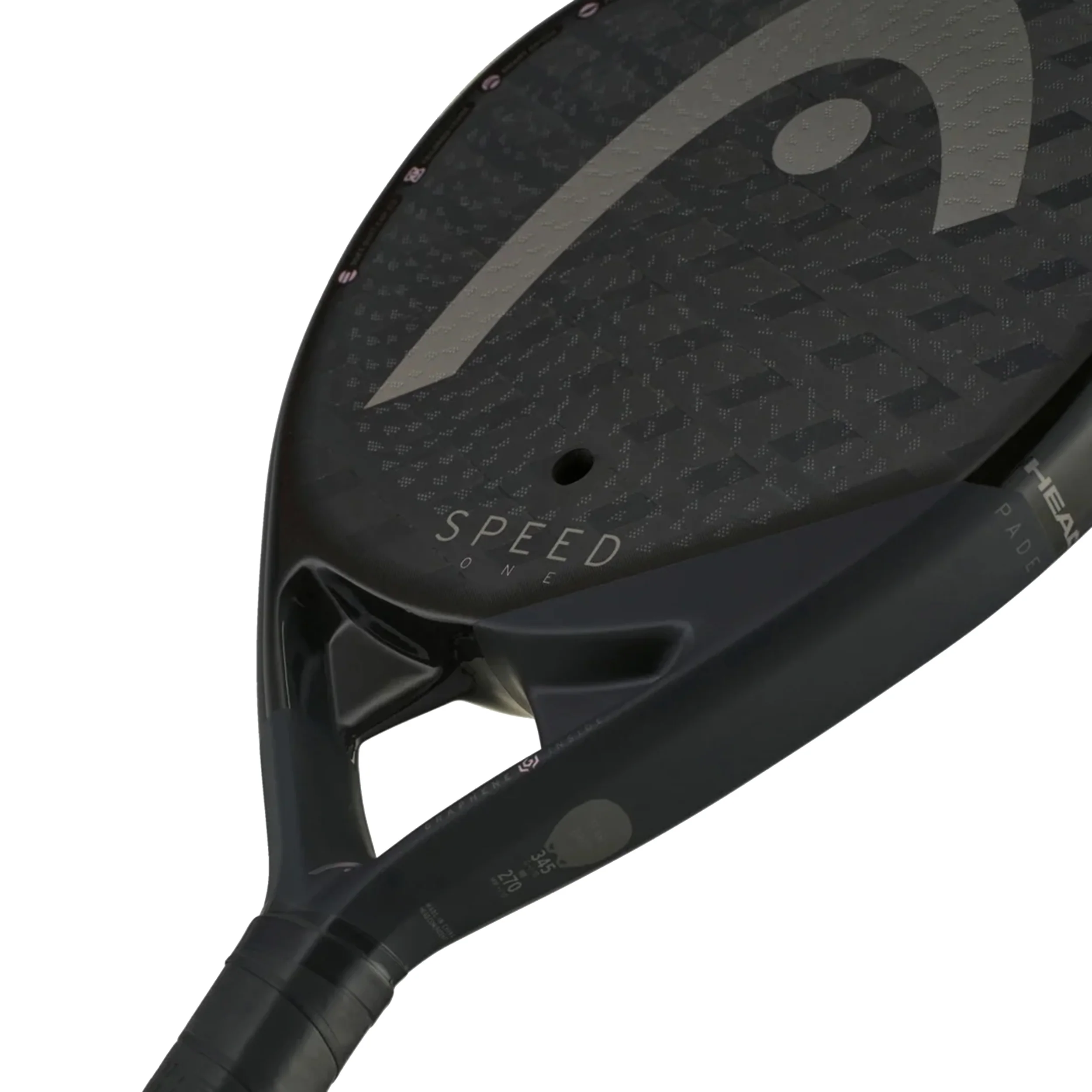 Speed One 2025 Padelschläger Testschläger - Image 3