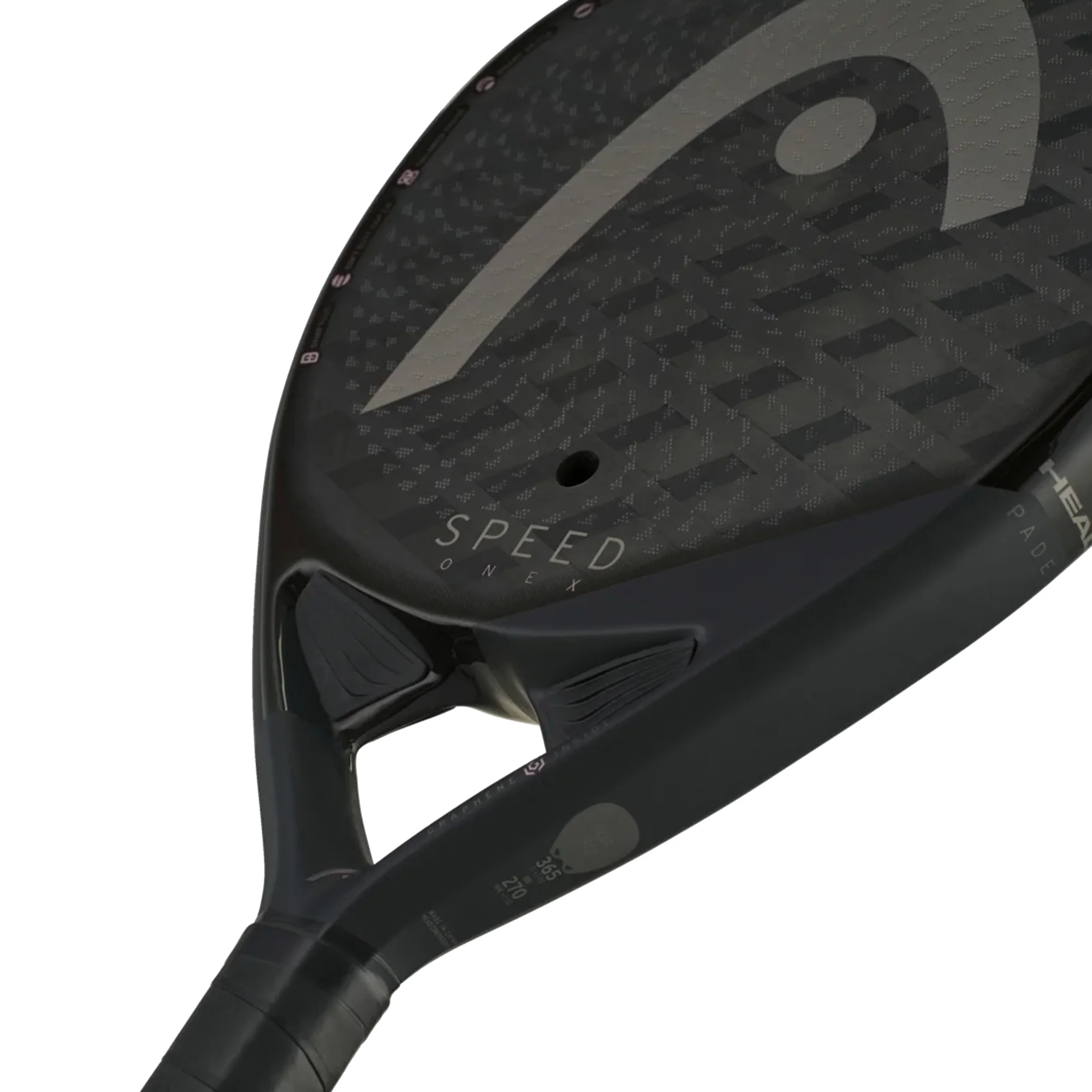 Speed One X 2025 Padelschläger - Image 3