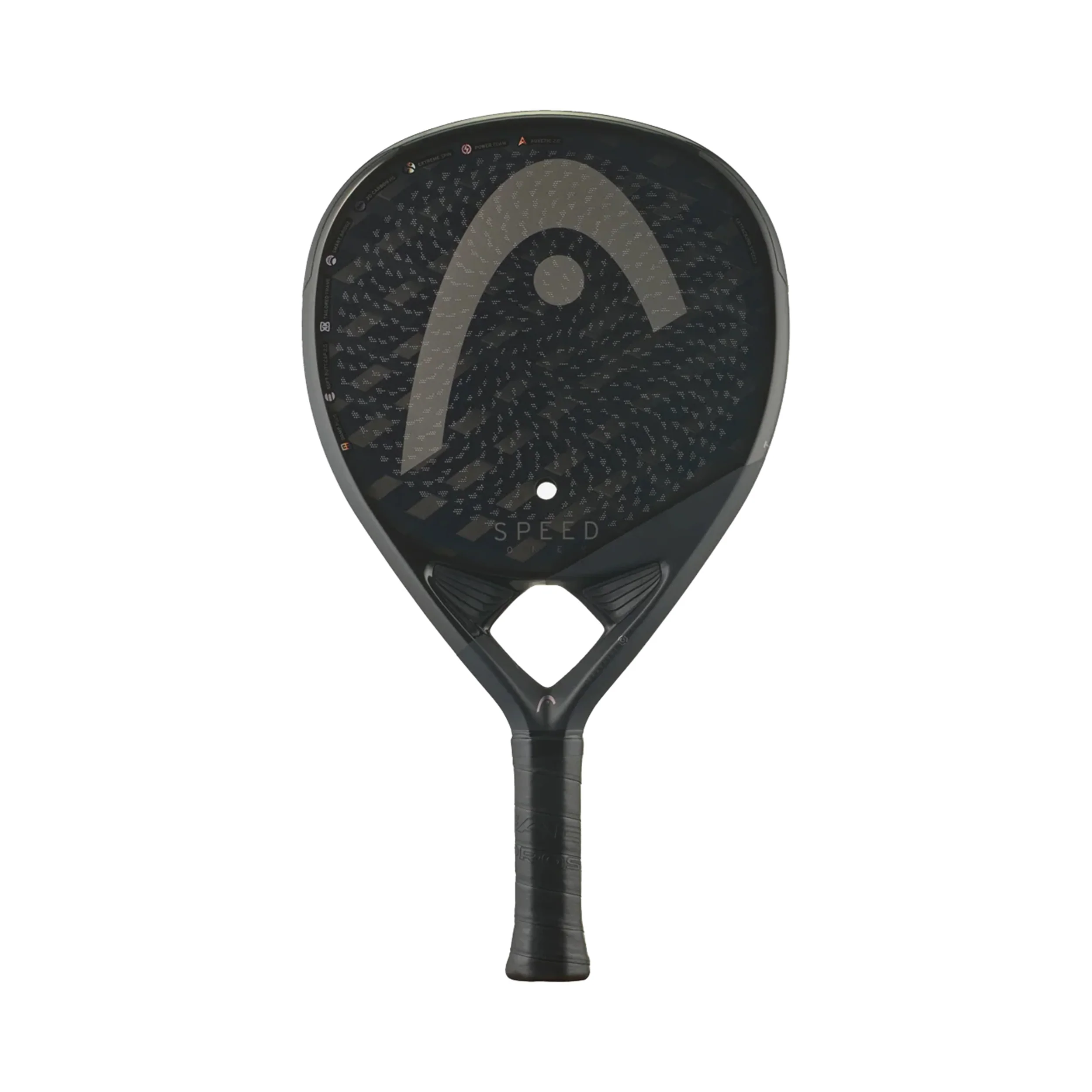 Speed One X 2025 PadelschlÀger TestschlÀger