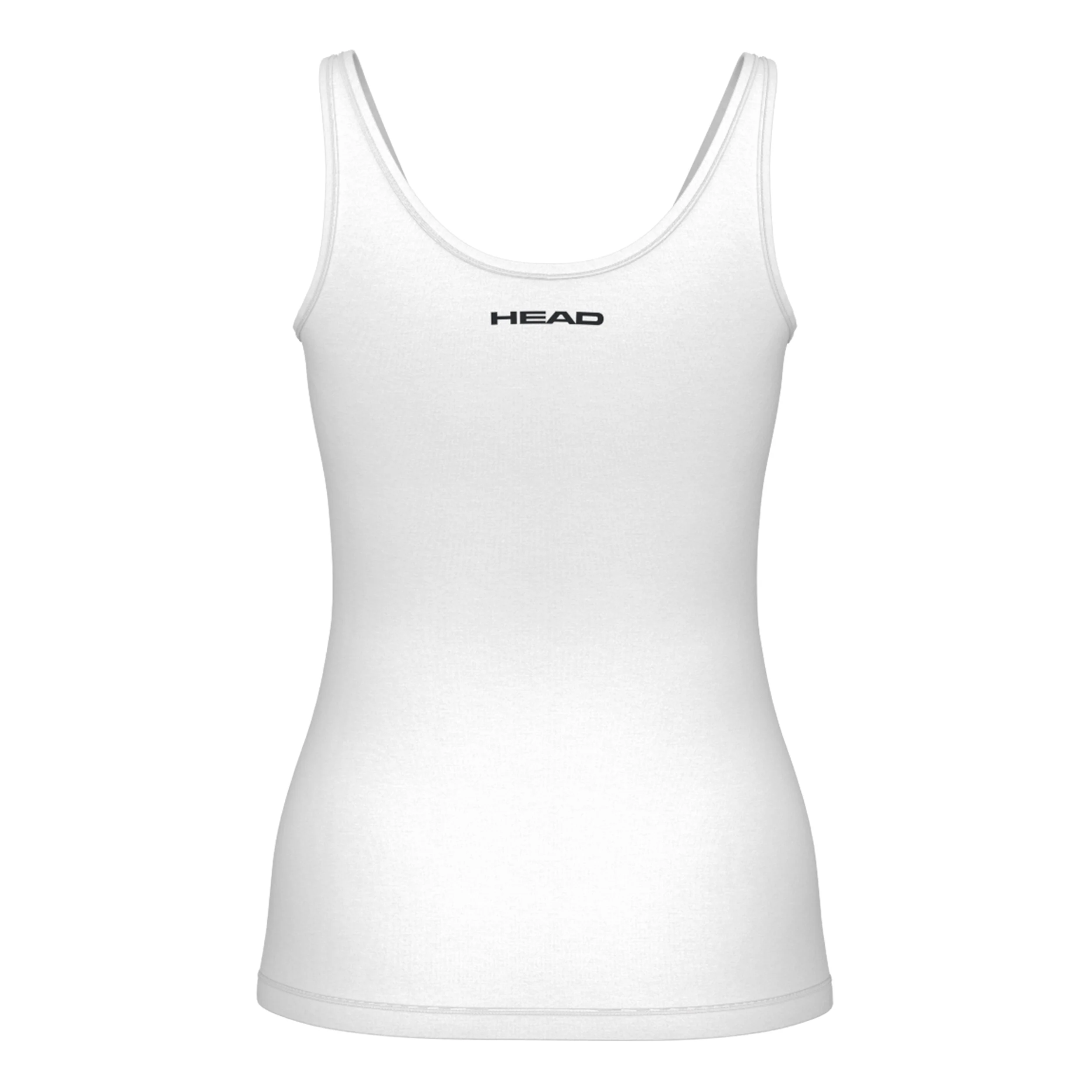 Spirit Ii Tank-Top Damen-Grün - Image 2