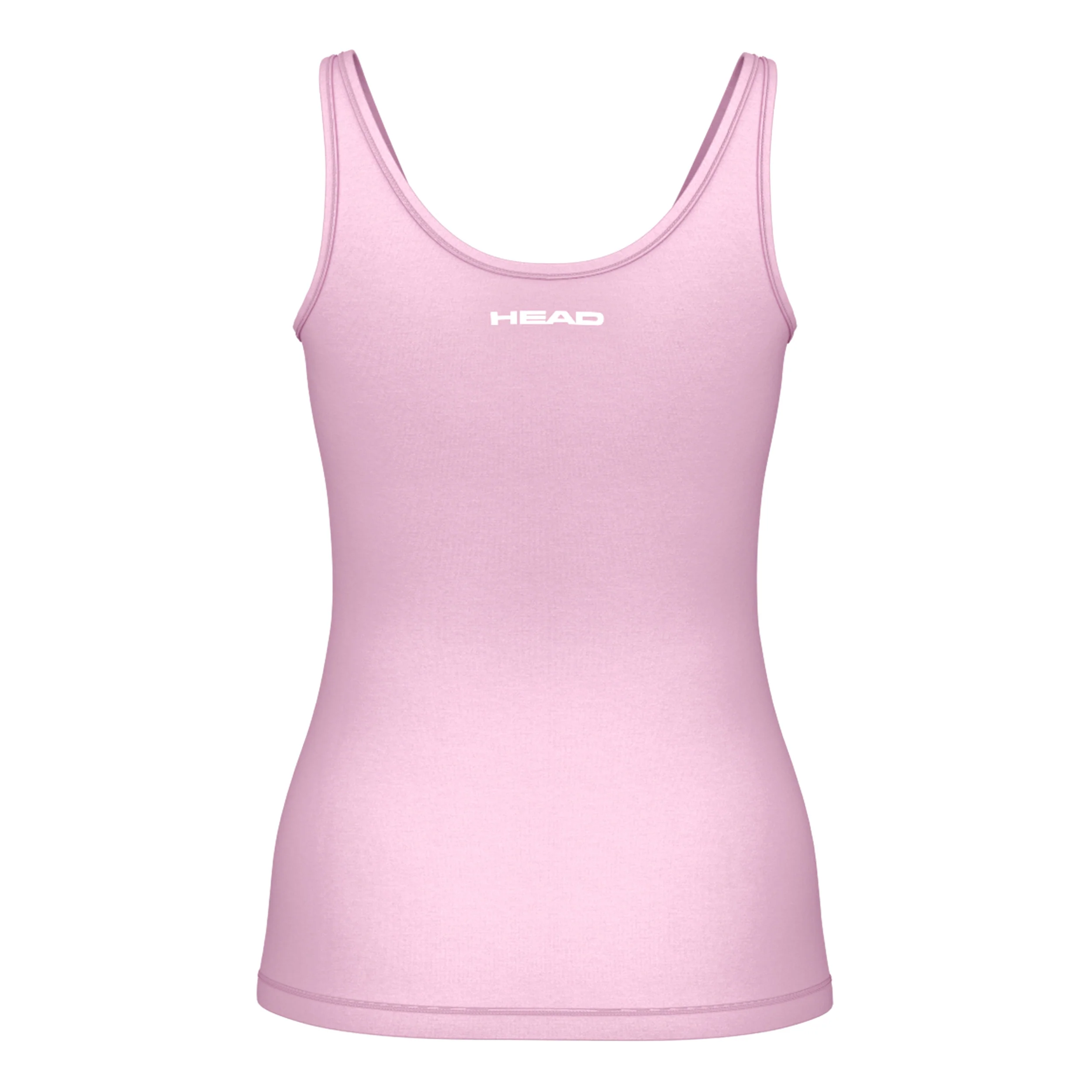Spirit Ii Tank-Top Damen-Lila - Image 2