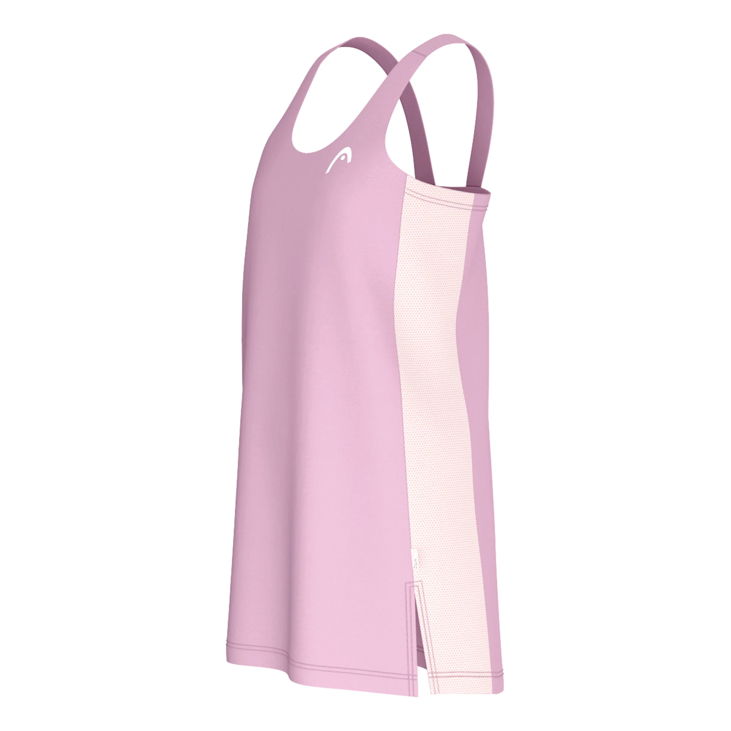 Spirit Kleid Damen-Lila - Image 2