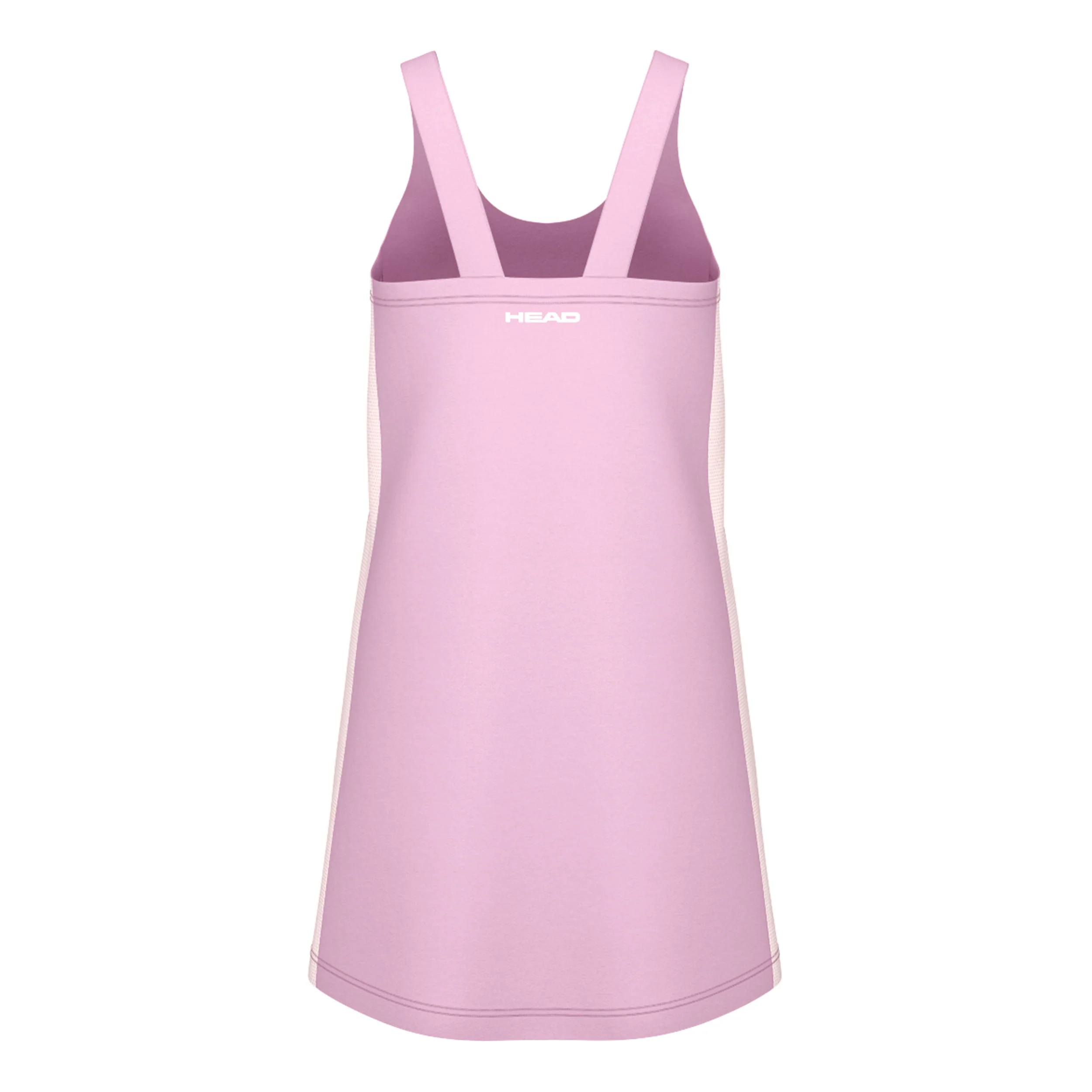 Spirit Kleid Damen-Lila - Image 3