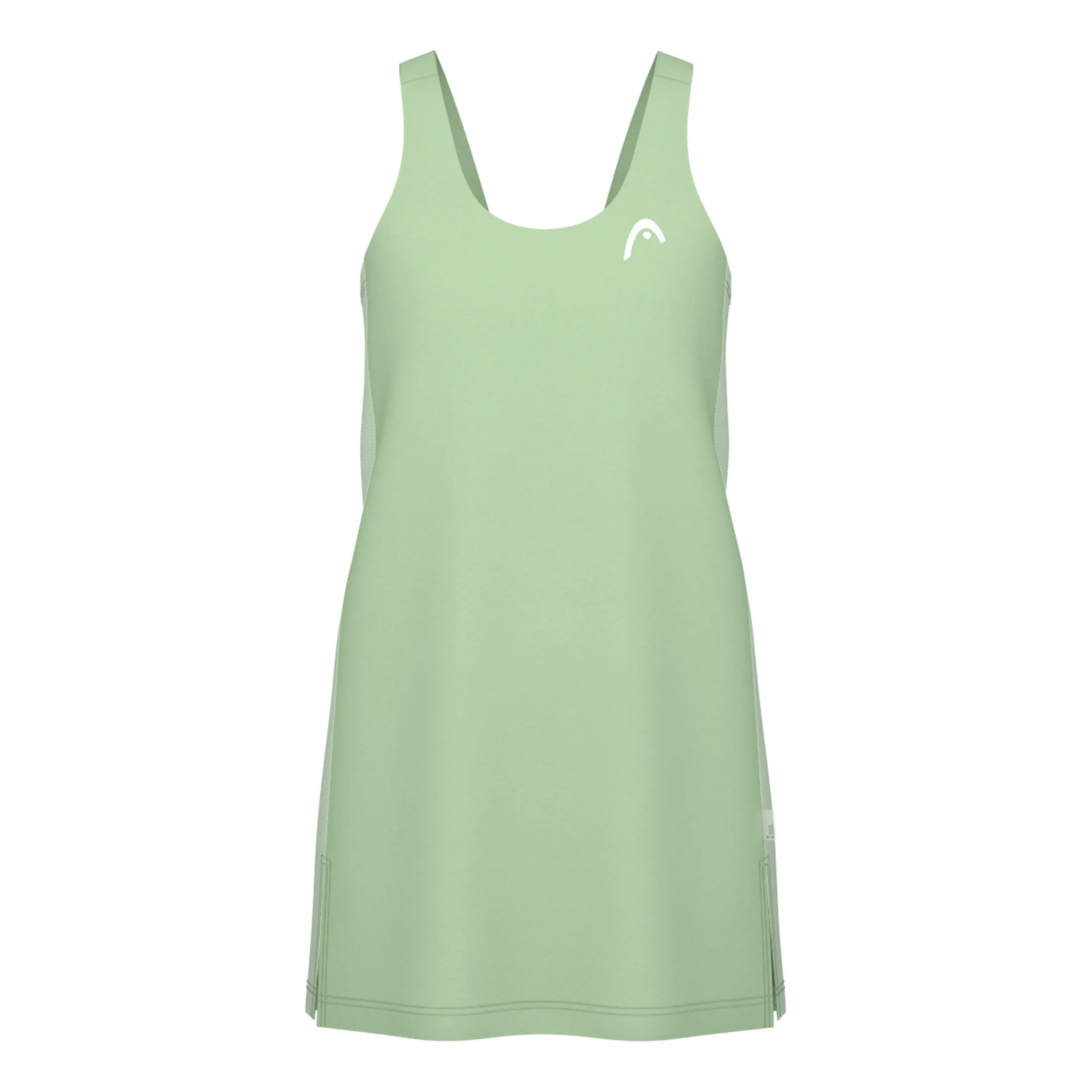 Spirit Kleid Damen-Mint