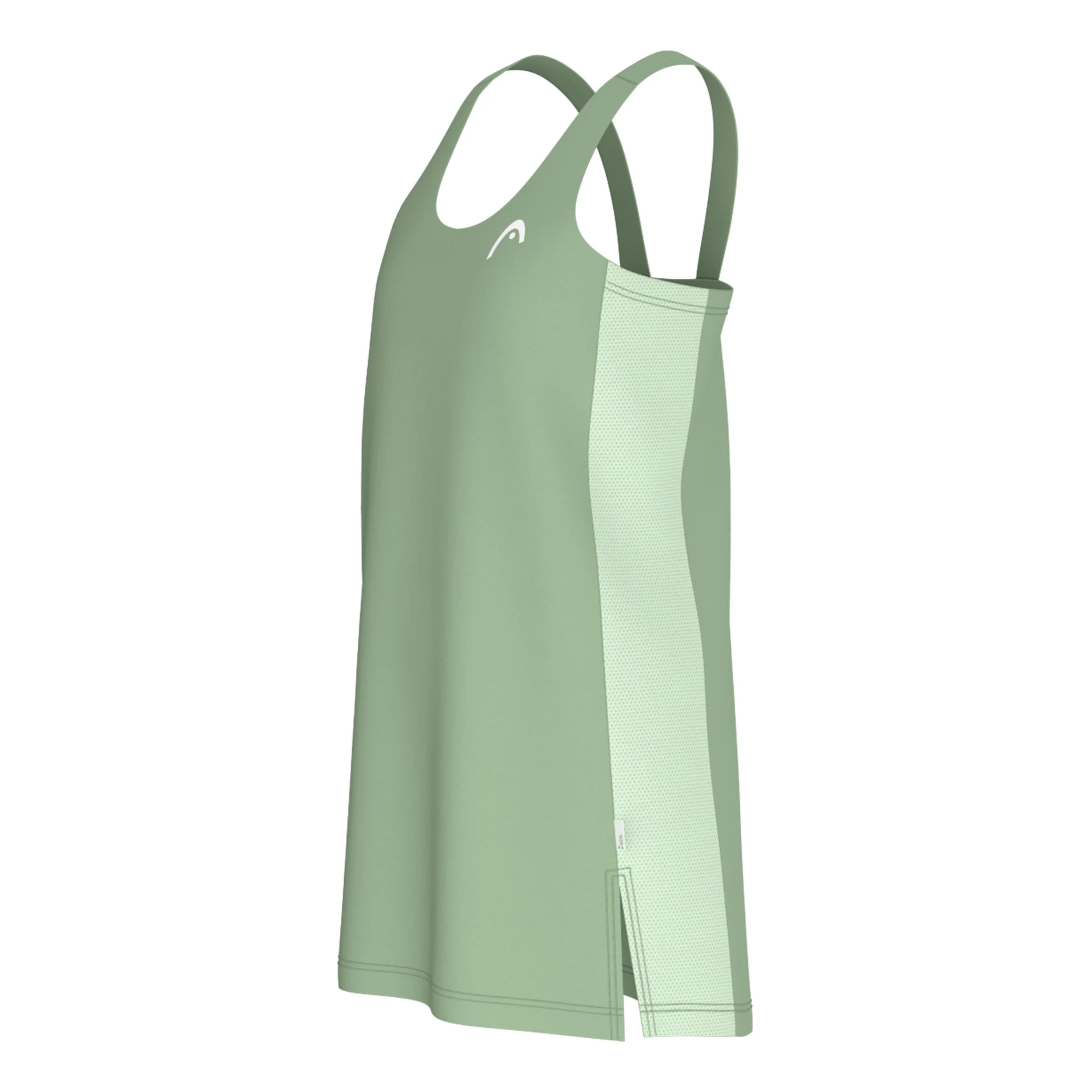 Spirit Kleid Damen-Mint - Image 2