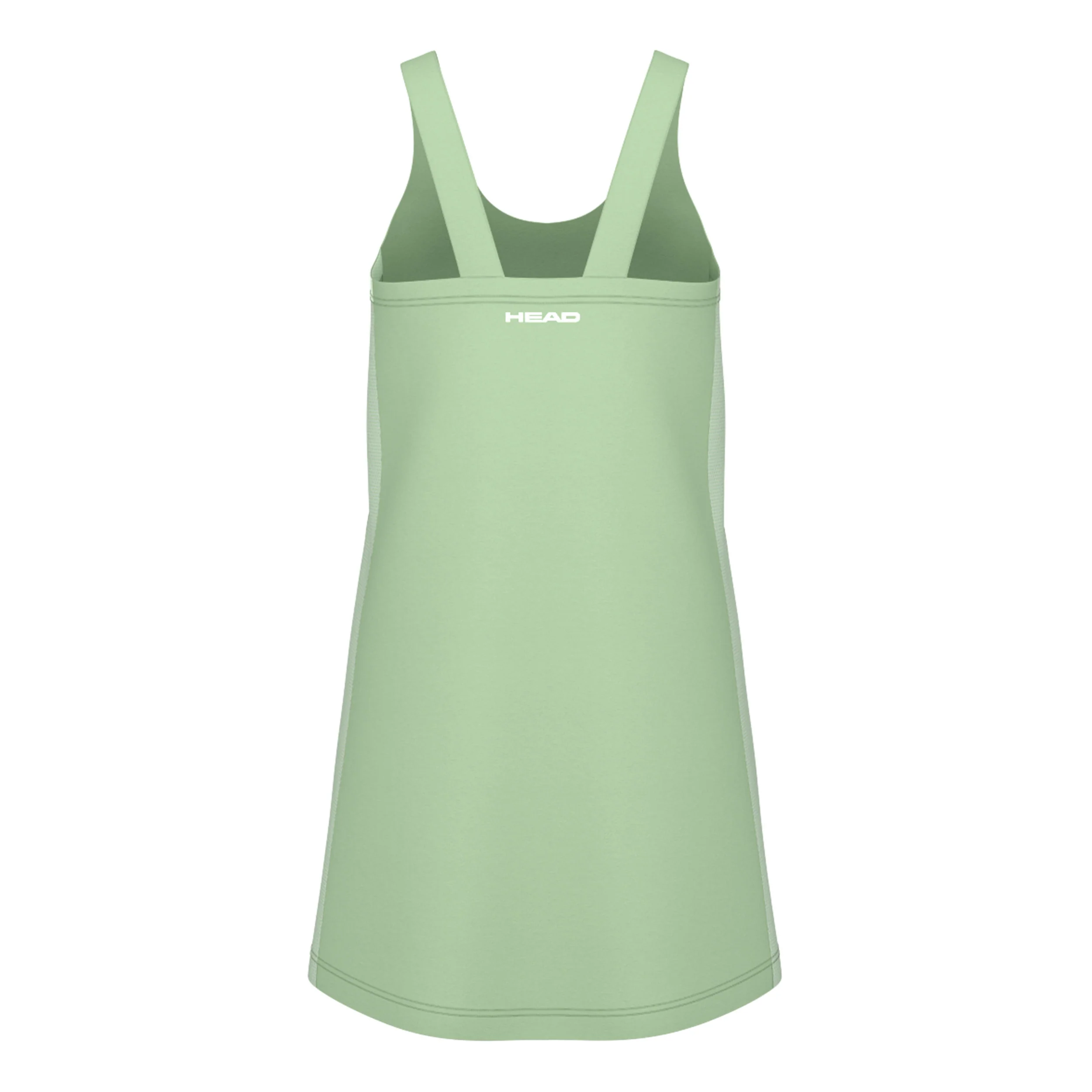 Spirit Kleid Damen-Mint - Image 3