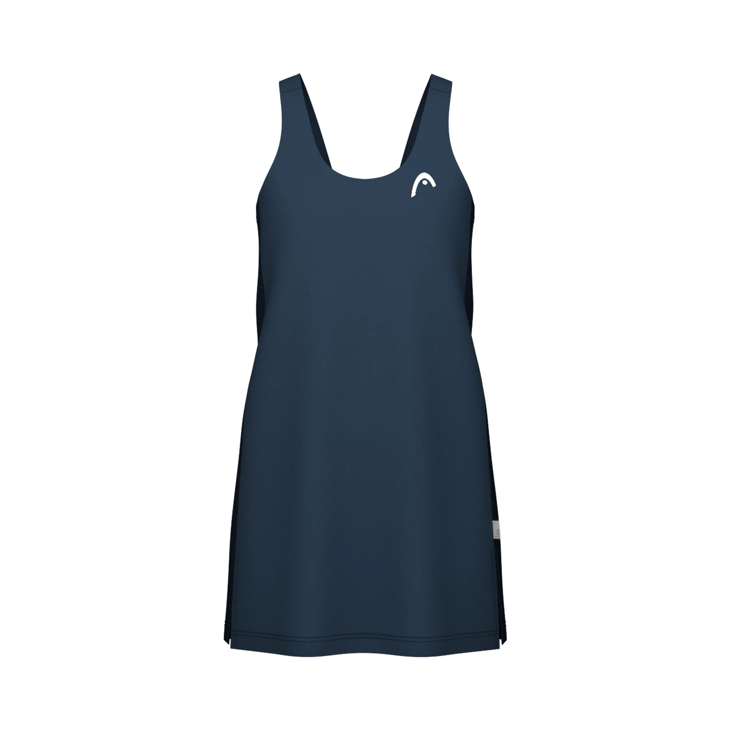 Spirit Kleid Mädchen-Dunkelblau