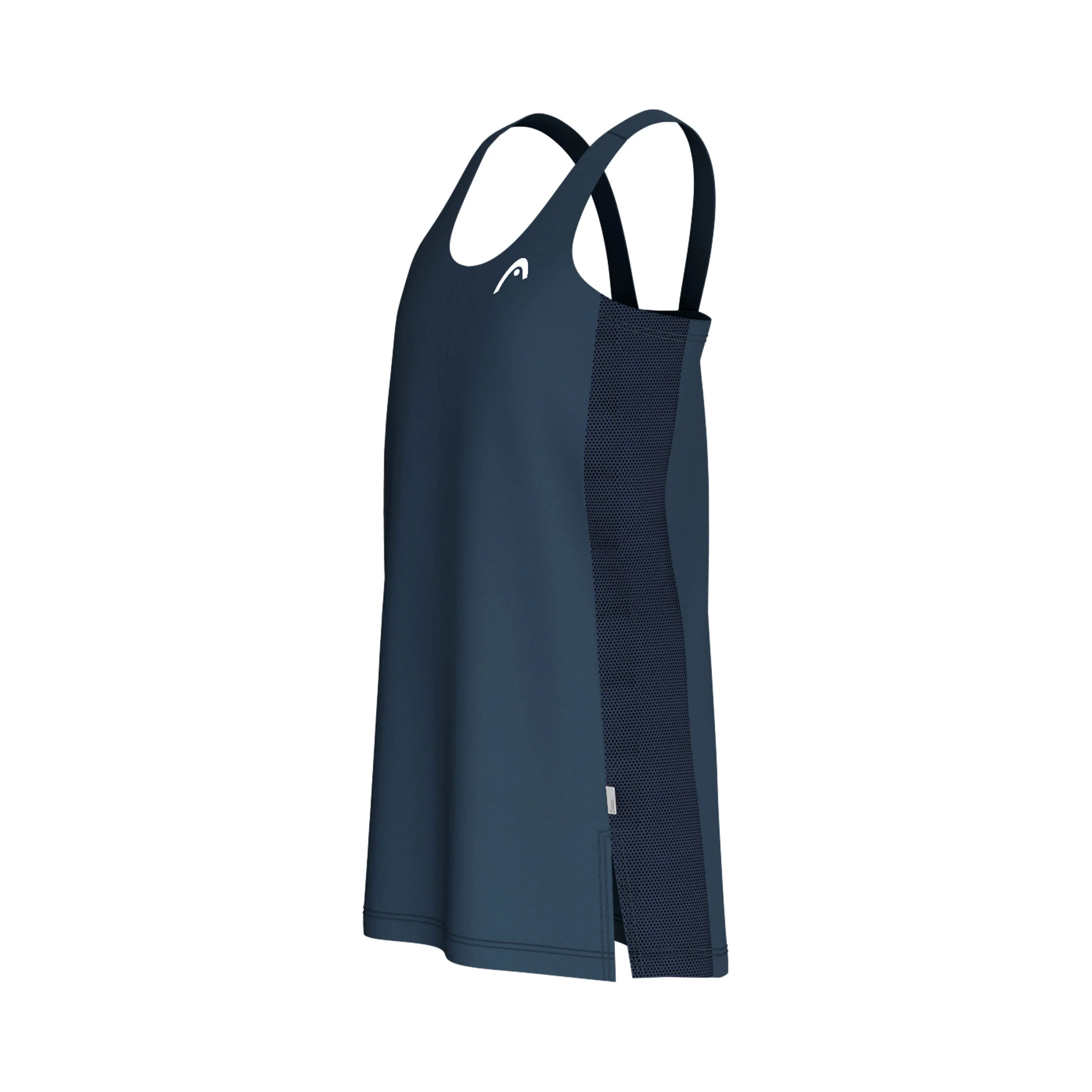 Spirit Kleid Mädchen-Dunkelblau - Image 2