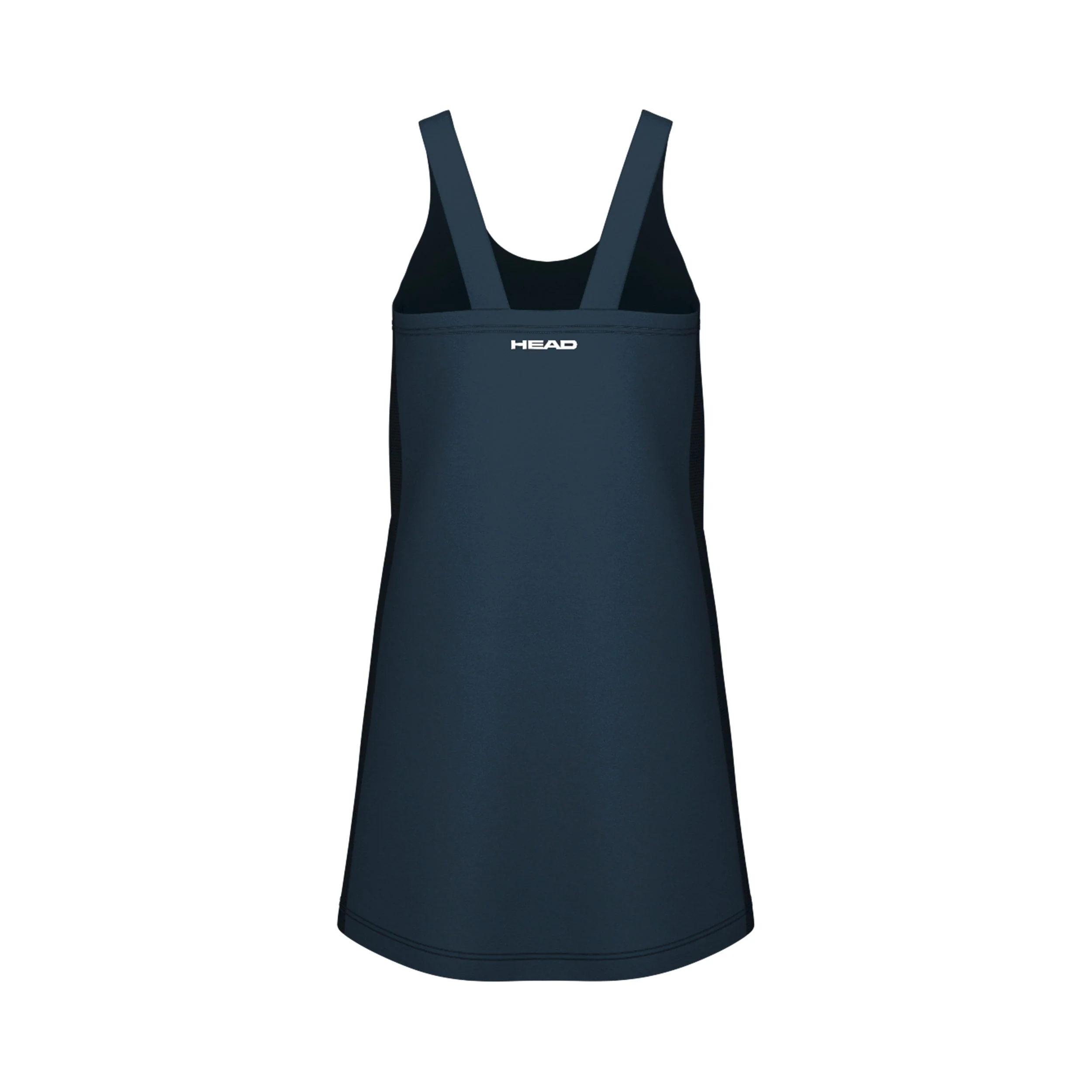 Spirit Kleid Mädchen-Dunkelblau - Image 3