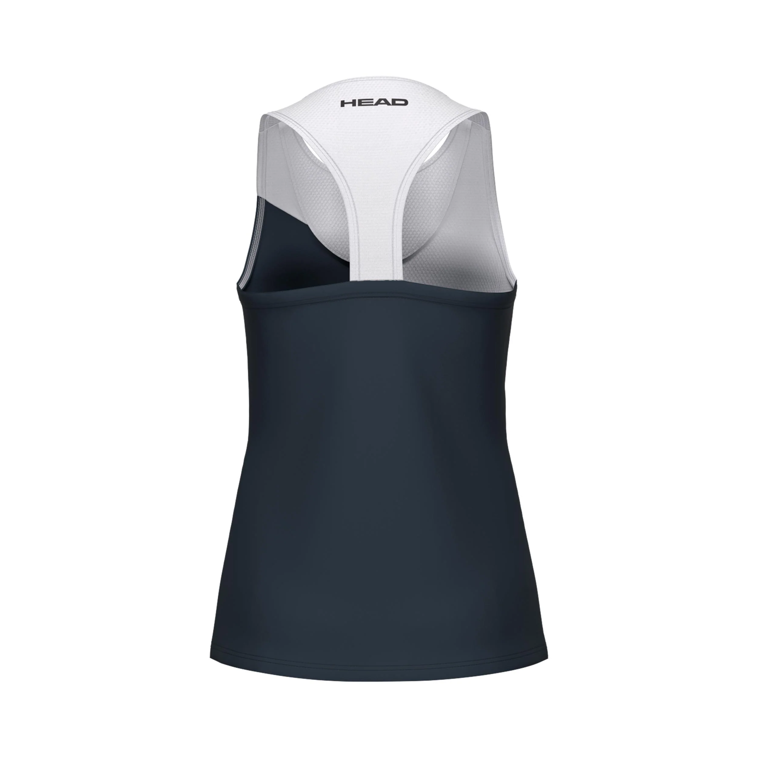 Spirit Tank-Top Mädchen - dunkelblau, weiß - Image 2