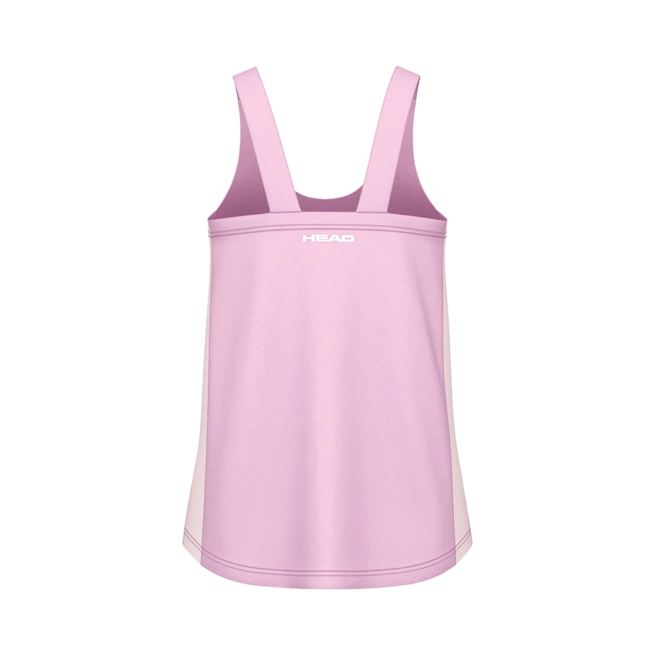 Spirit Tank-Top Mädchen-Lila - Image 3