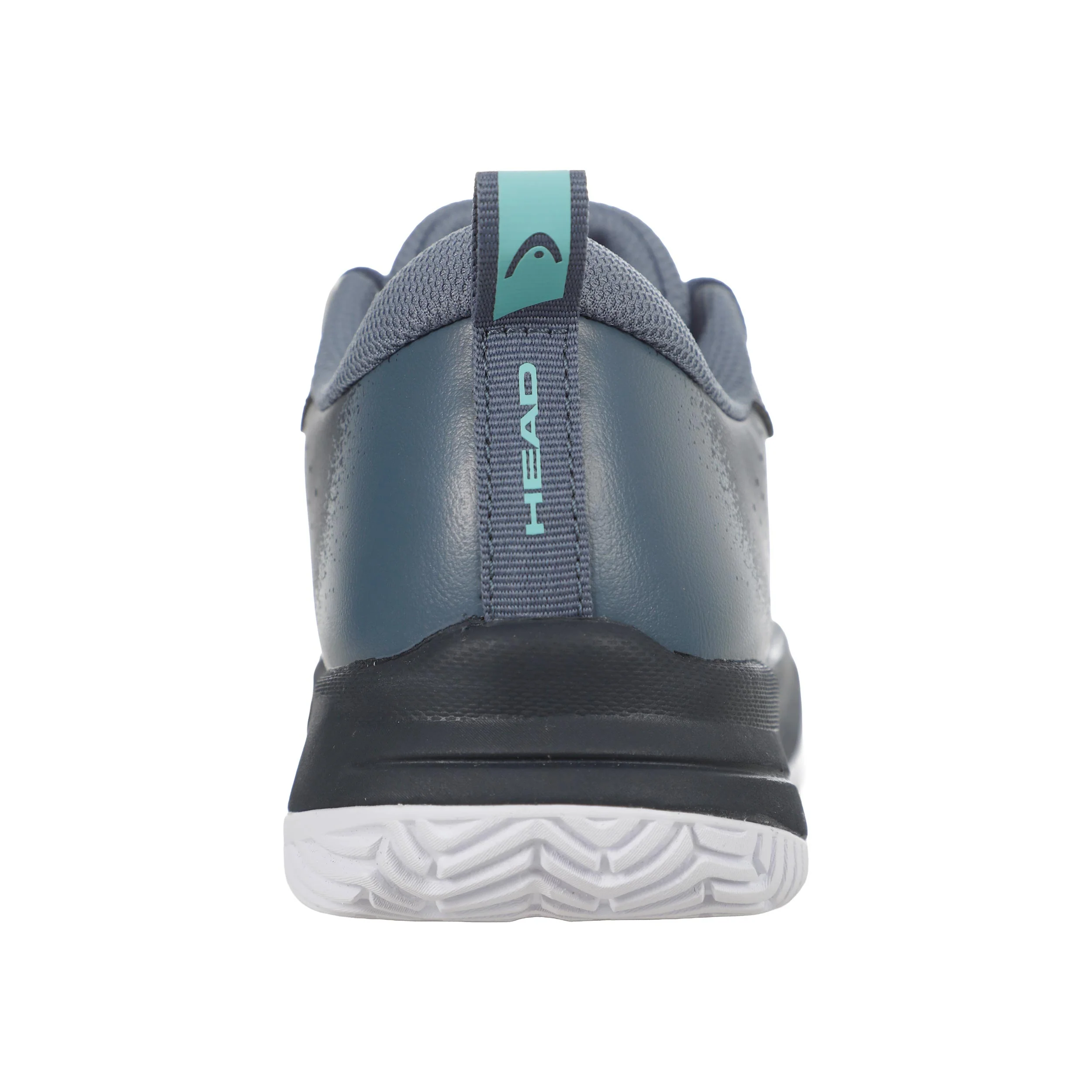 Sprint Court 4.0  Allcourtschuh Kinder-dunkelblau, türkis - Image 5