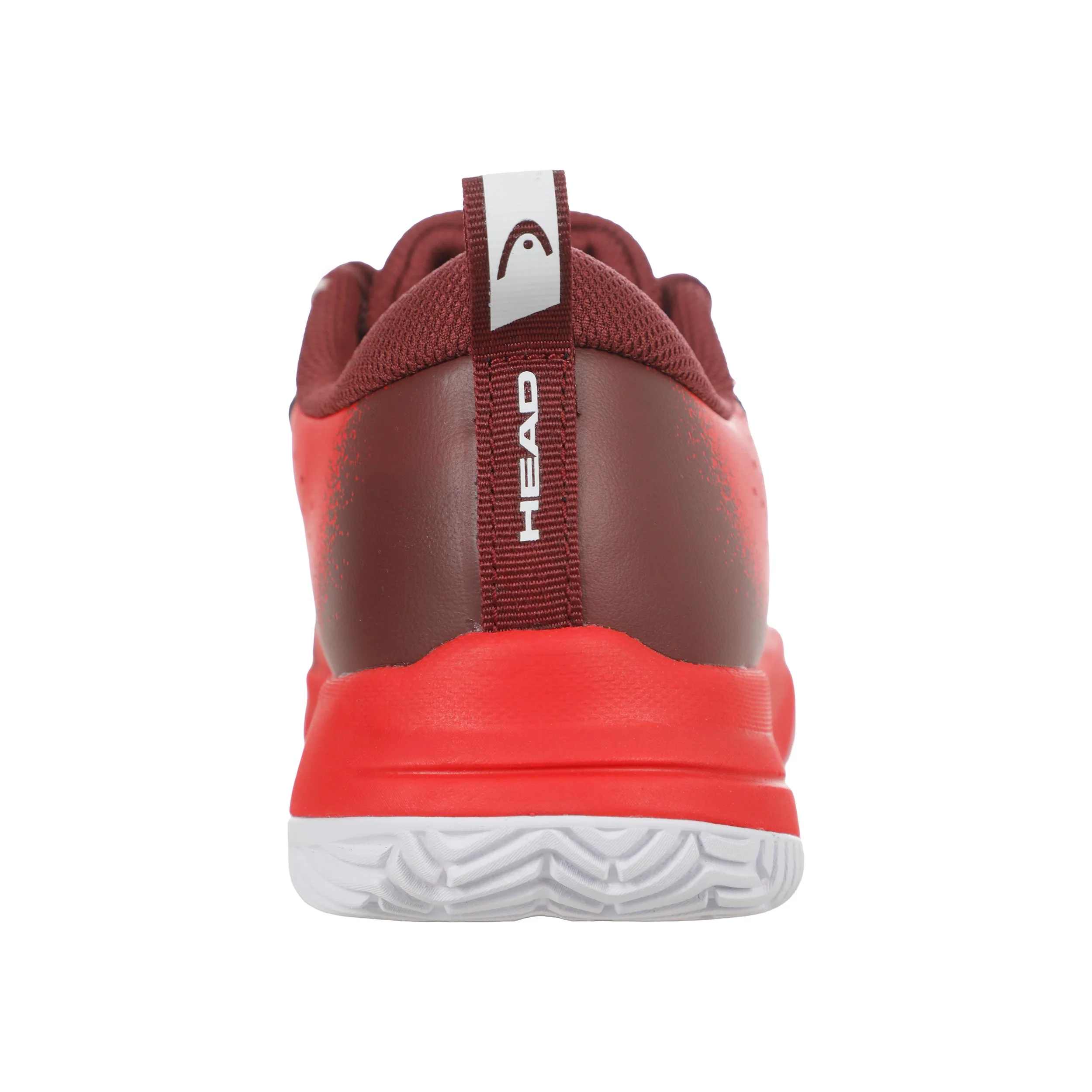 Sprint Court 4.0  Allcourtschuh Kinder-rot, dunkelrot - Image 5