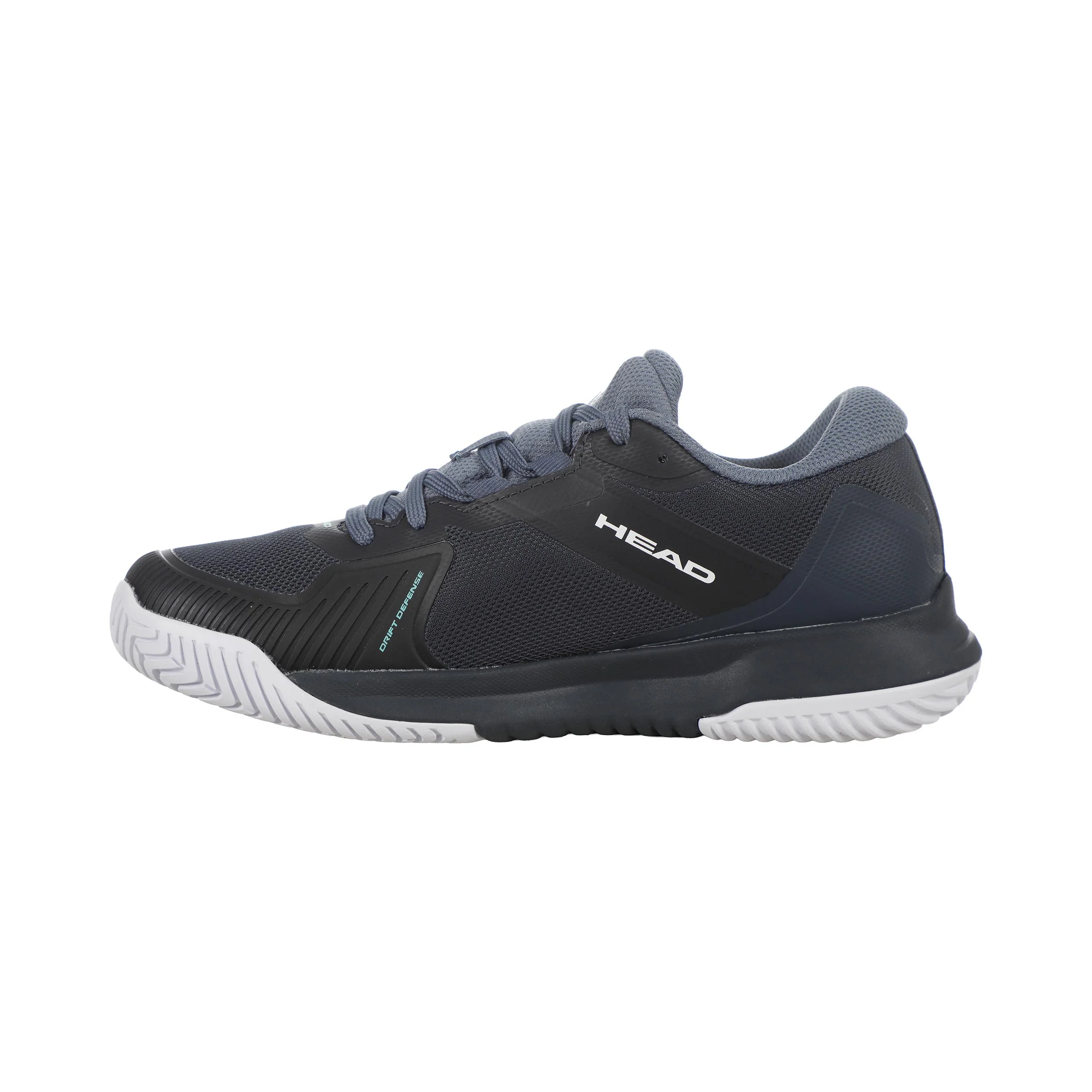 Sprint Pro 4.0 Allcourtschuh Kinder-dunkelblau, türkis - Image 2