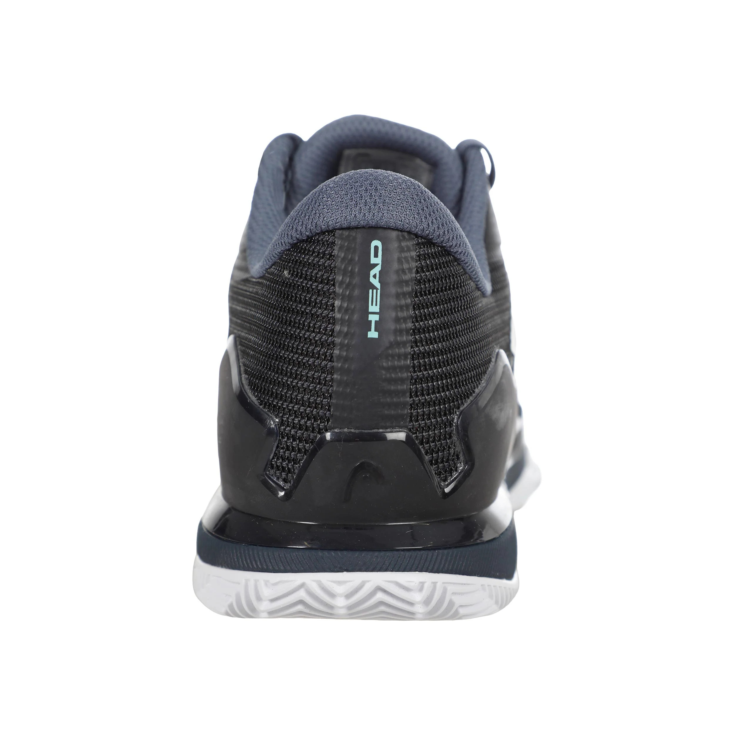 Sprint Pro 4.0  Sandplatzschuh Herren-dunkelblau, türkis - Image 5