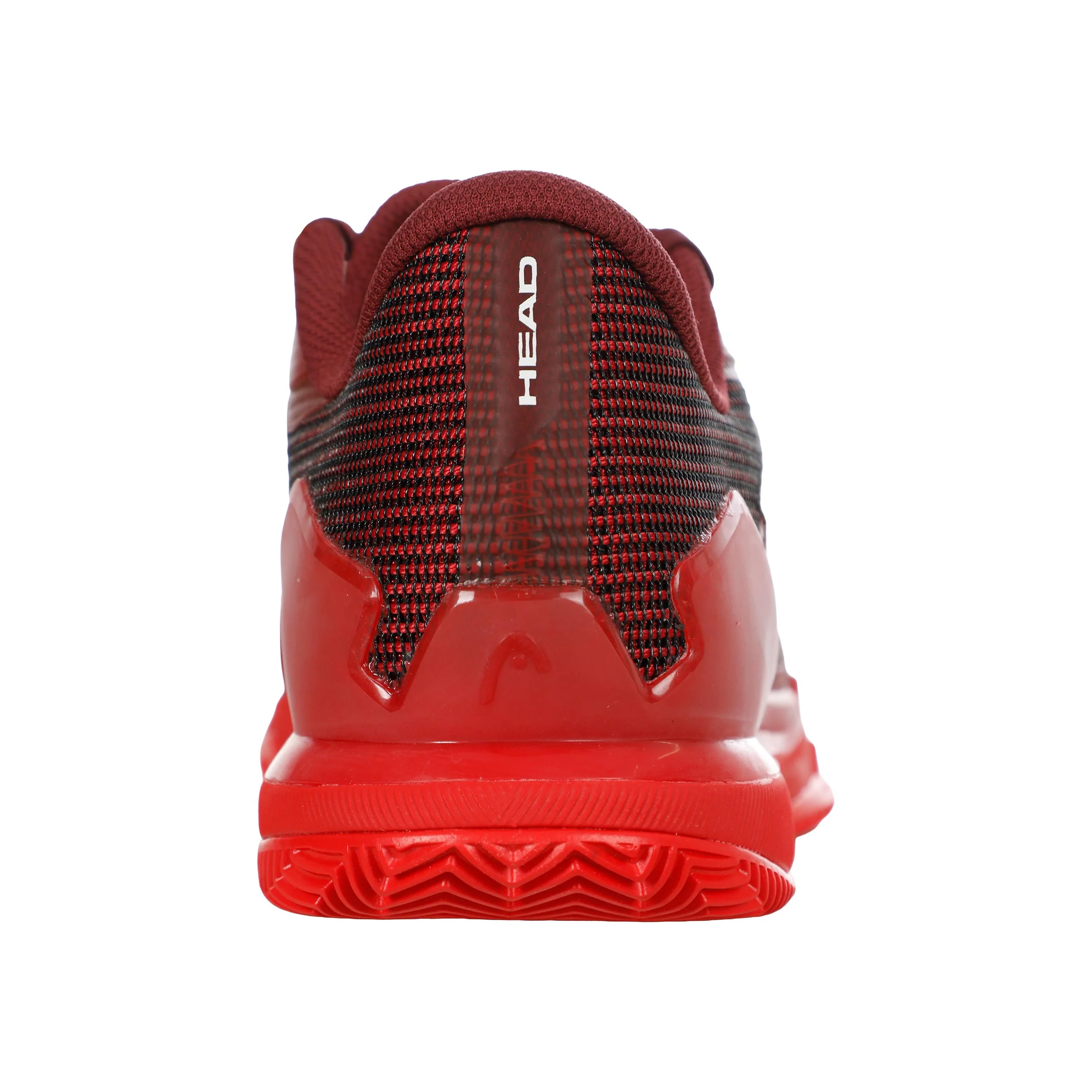 Sprint Pro 4.0  Sandplatzschuh Herren-rot, dunkelrot - Image 5